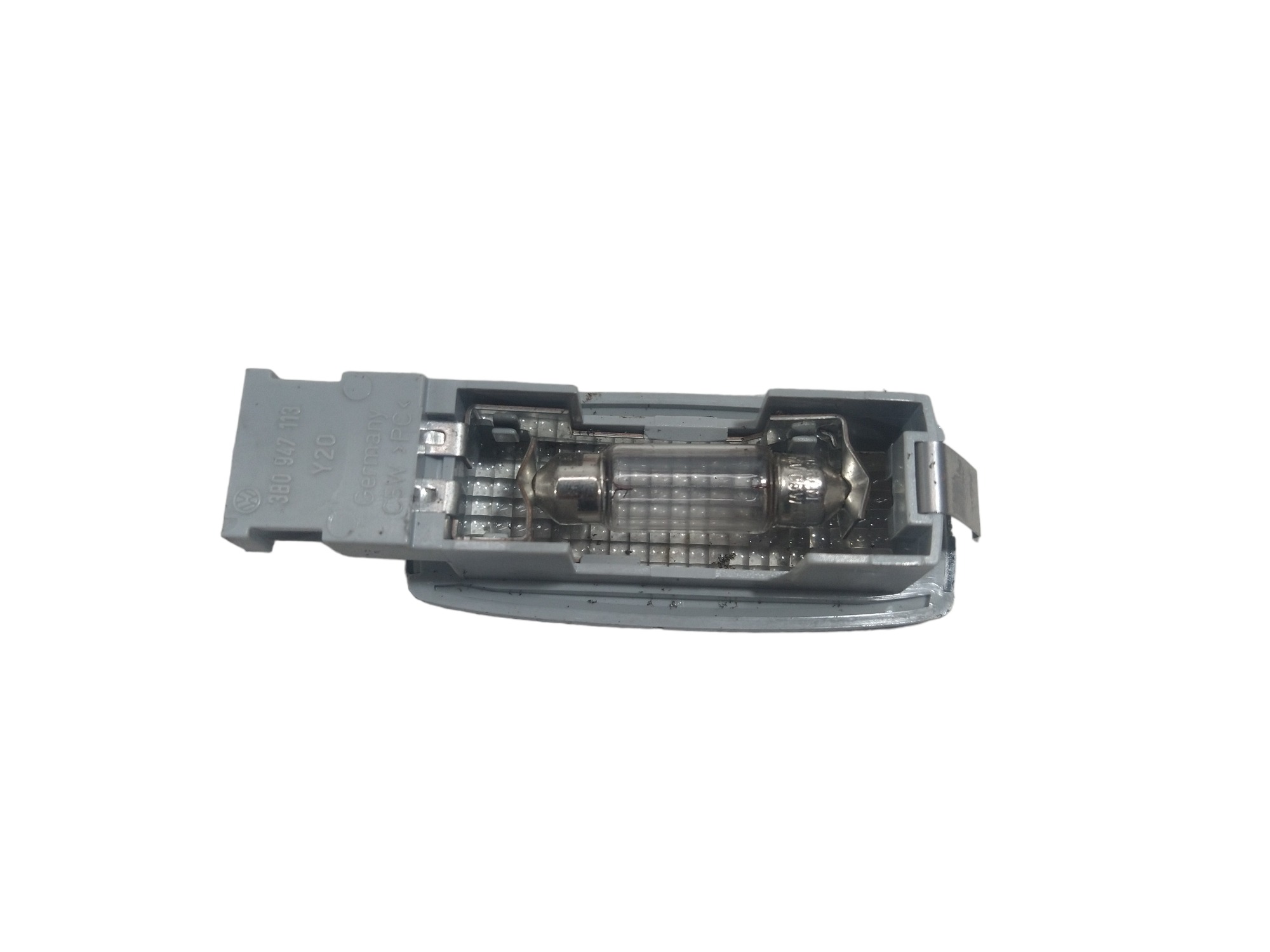 Luz Quebra-sol Vw Golf 2001