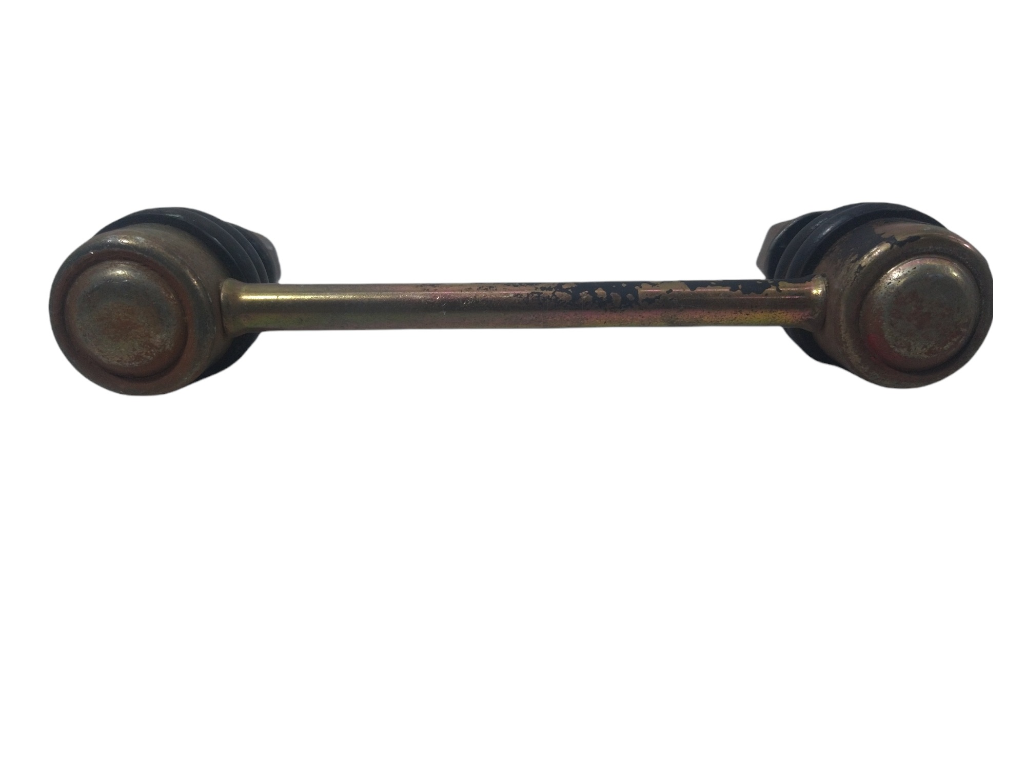 Braço Da Suspensão Traseira Lado Direito Volvo Xc90 2005 3