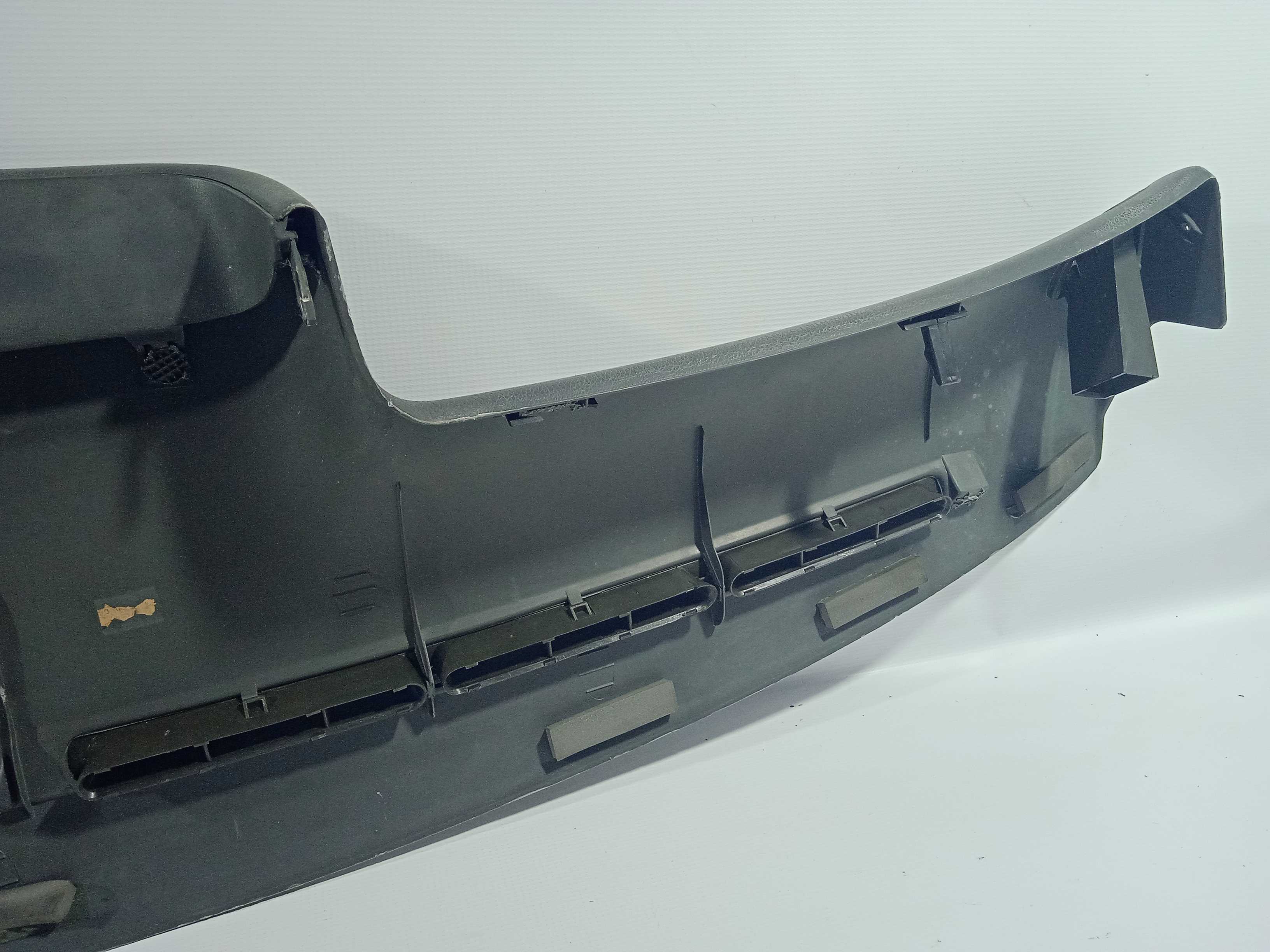Capa Do Painel Renault Clio 97/99 1.6 Usado Original 4