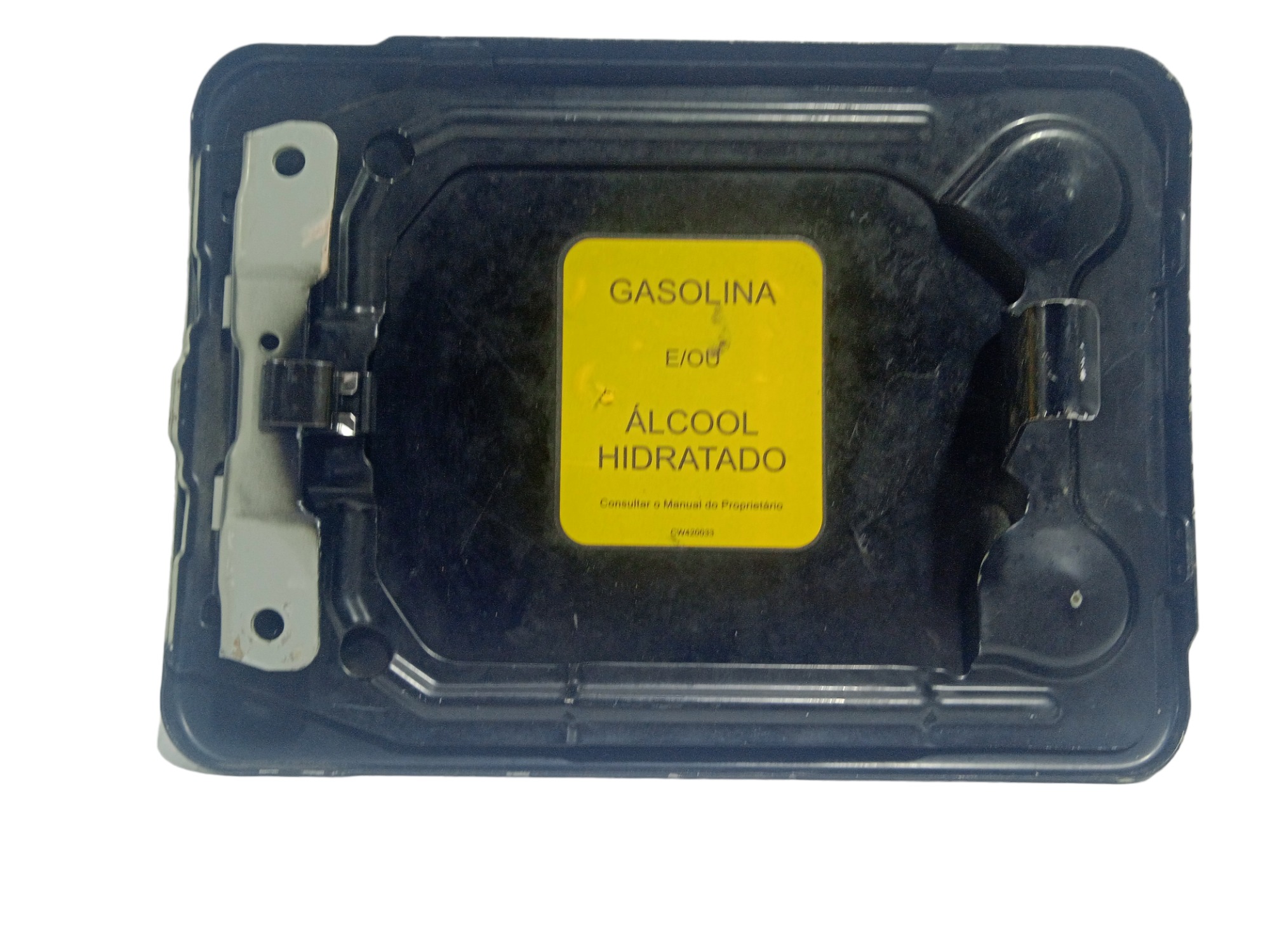 Portinhola Tanque Combustível Pajero Tr4 2.0 4×4 2