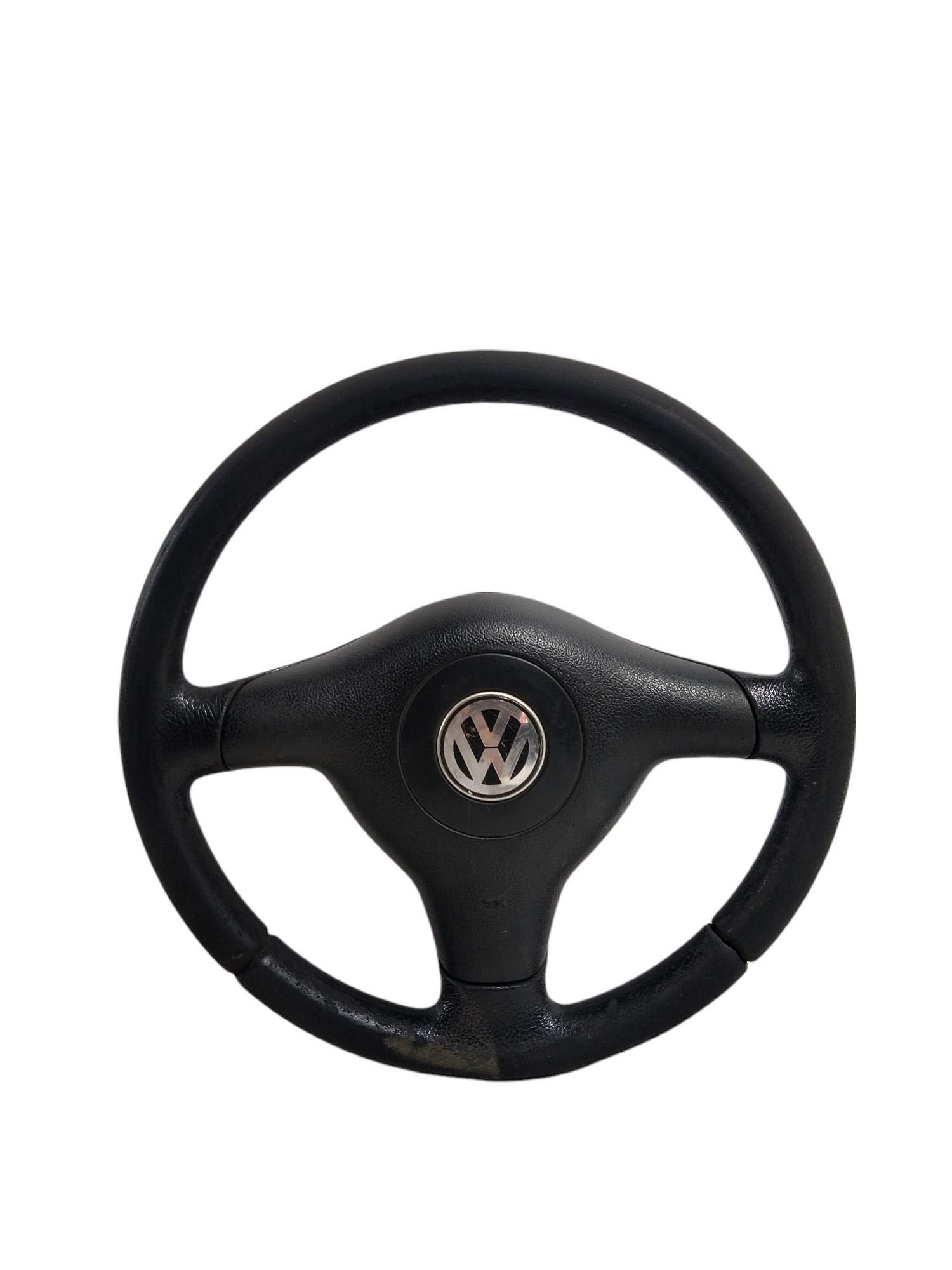 Volante De Direção Polo 2003 C/Detalhe Usado 2