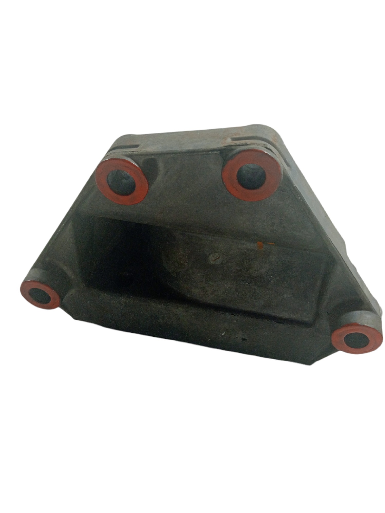 Suporte Do Coxim Motor Volvo Xc90 2005 Usado 2