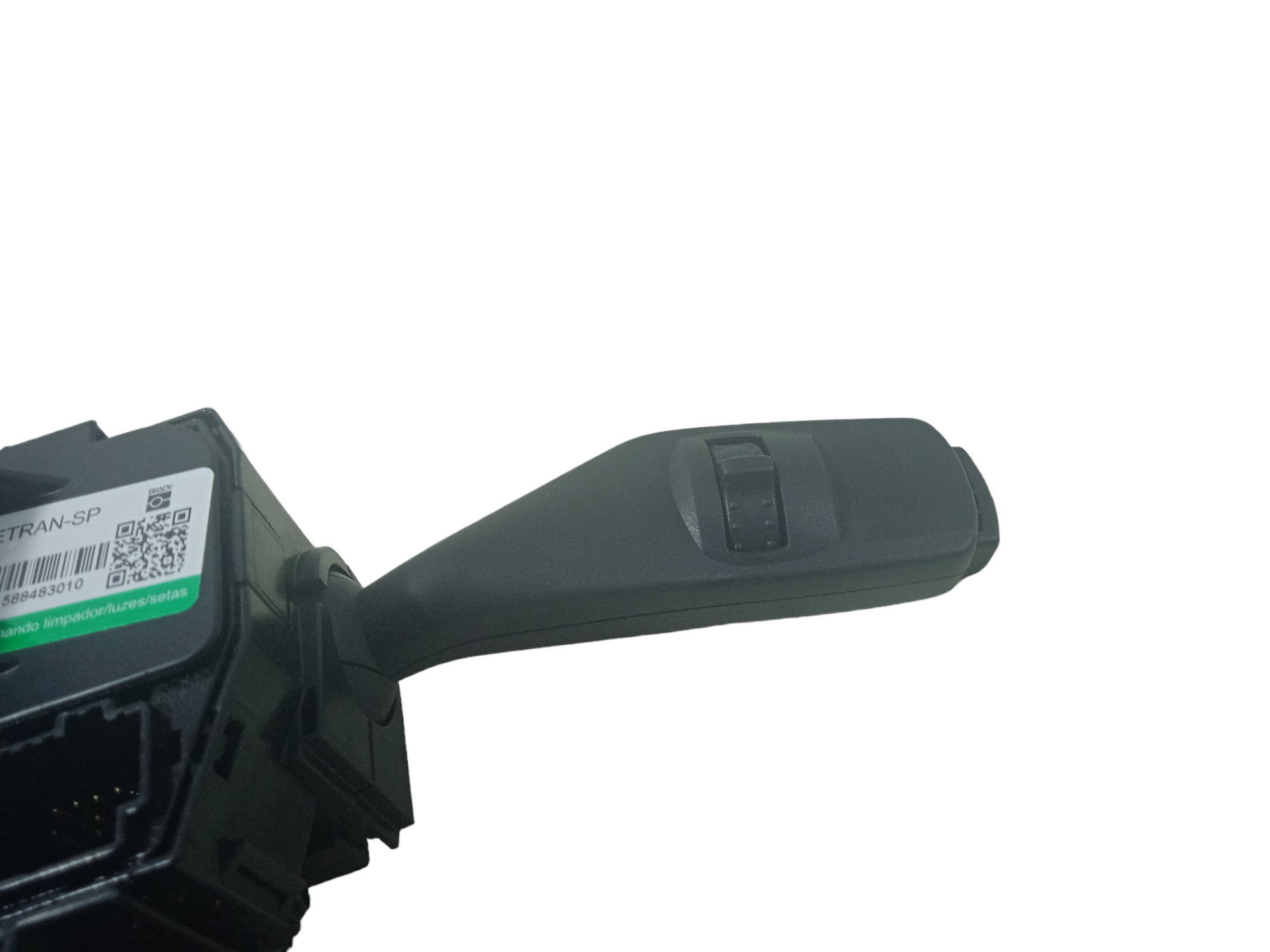Comando De Luzes Chave De Seta Ford Focus 2013 Usado 4