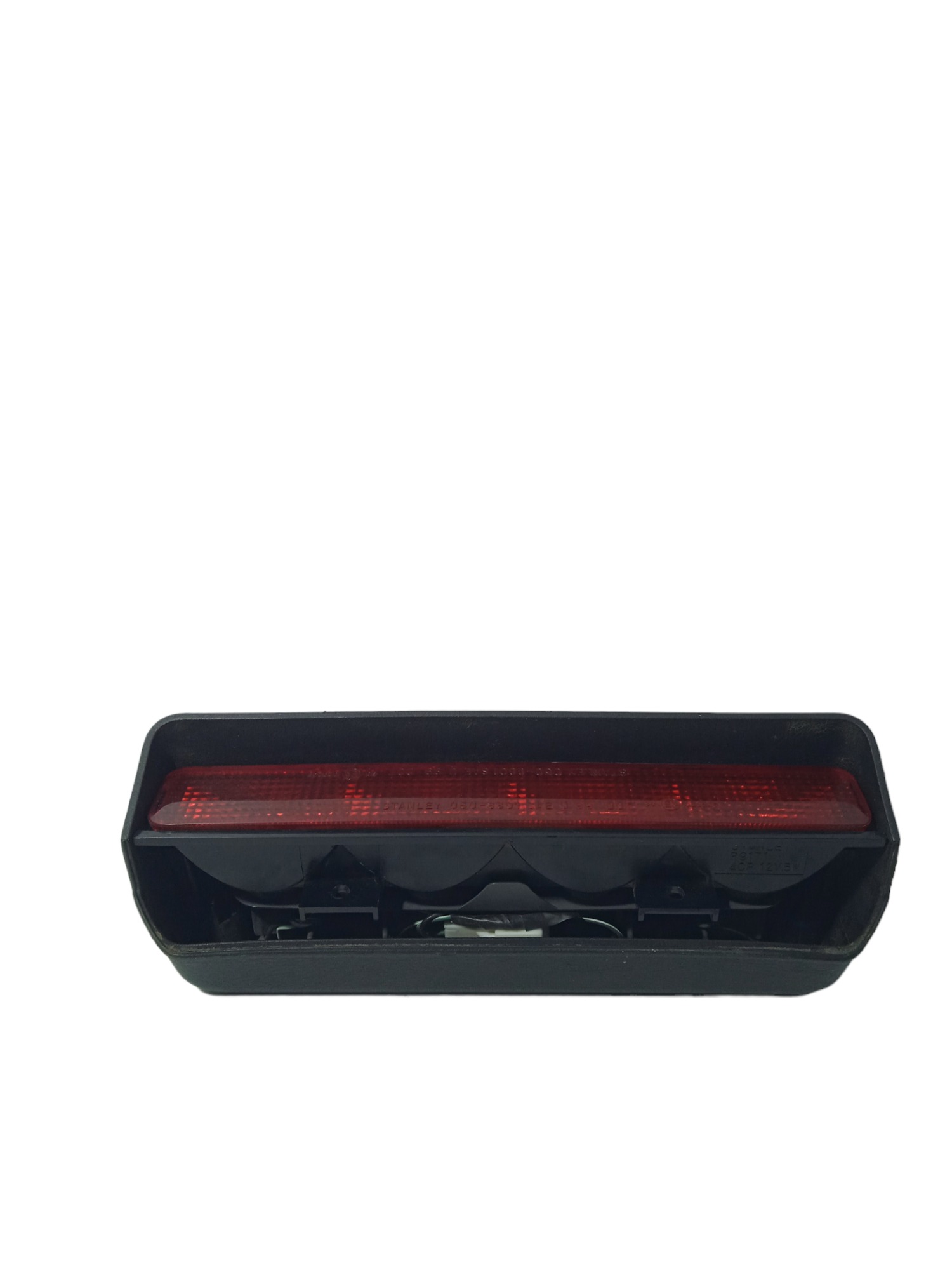Luz De Freio Break Ligth Mitsubishi Pajero Tr4 4