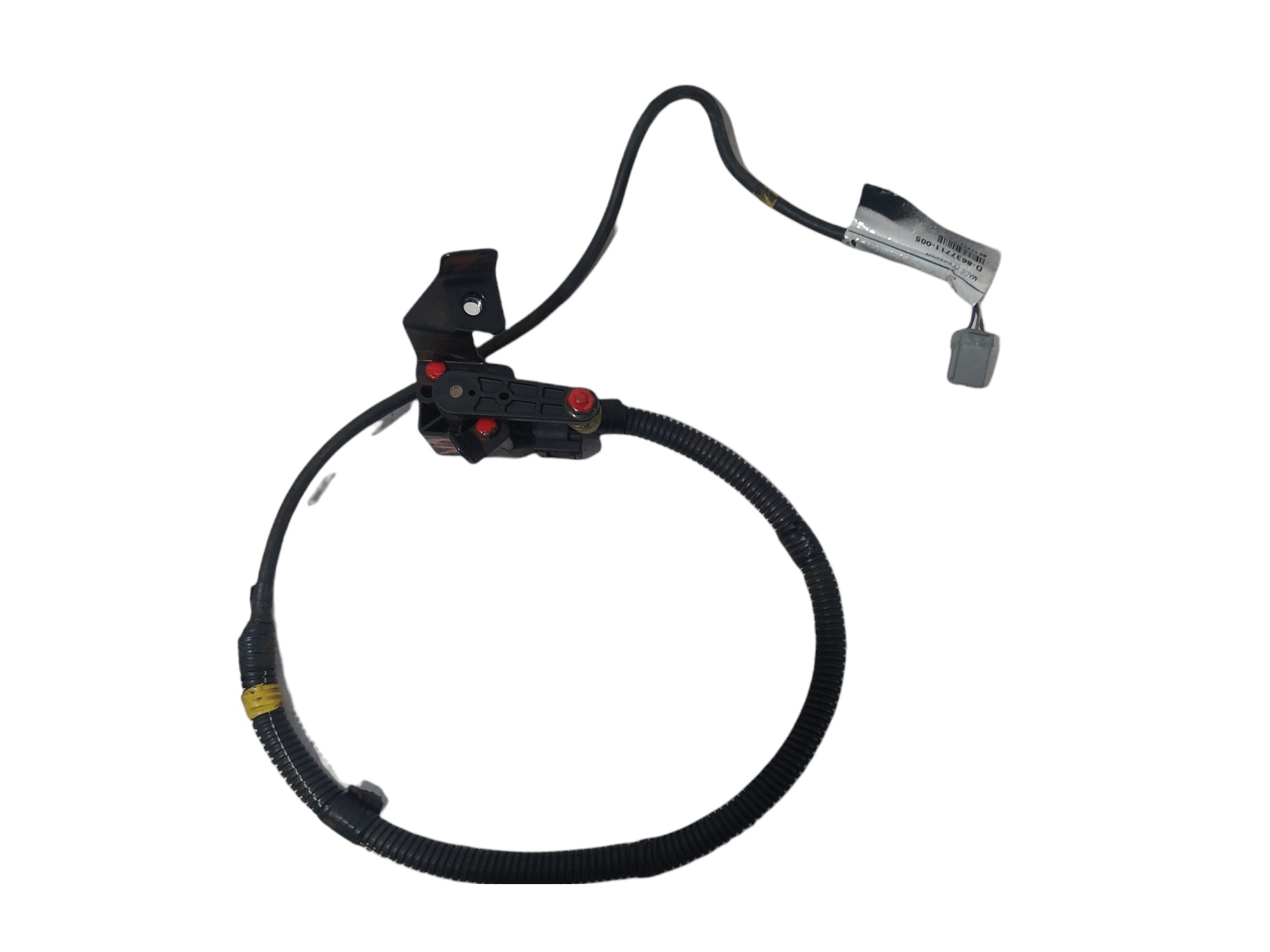 Sensor Do Nivel Do Farol Xenon Traseiro Volvo Xc90 2005 2