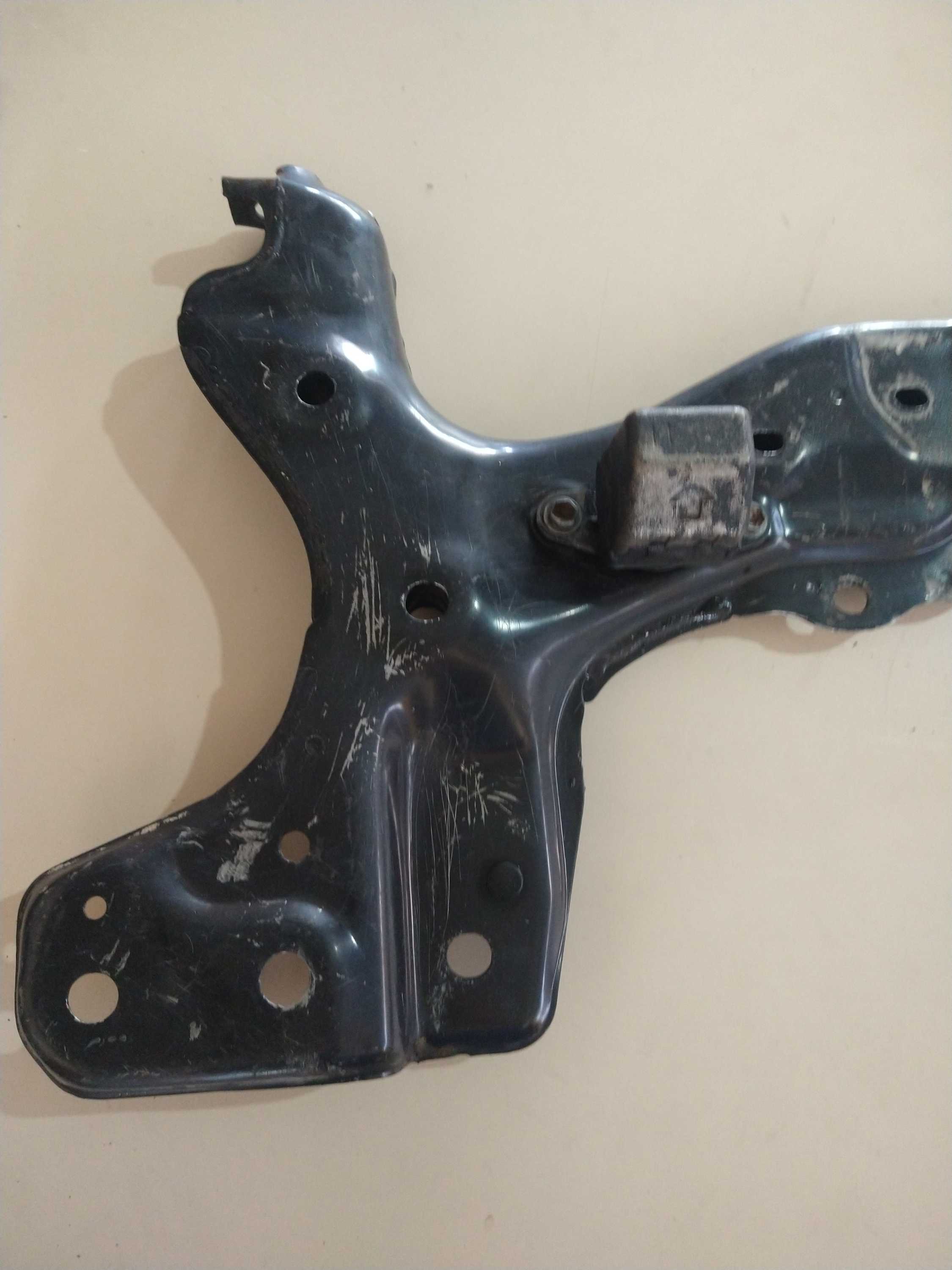 Agregado Suspensão Quadro Dianteiro Corolla 1999 Usado Origi 2