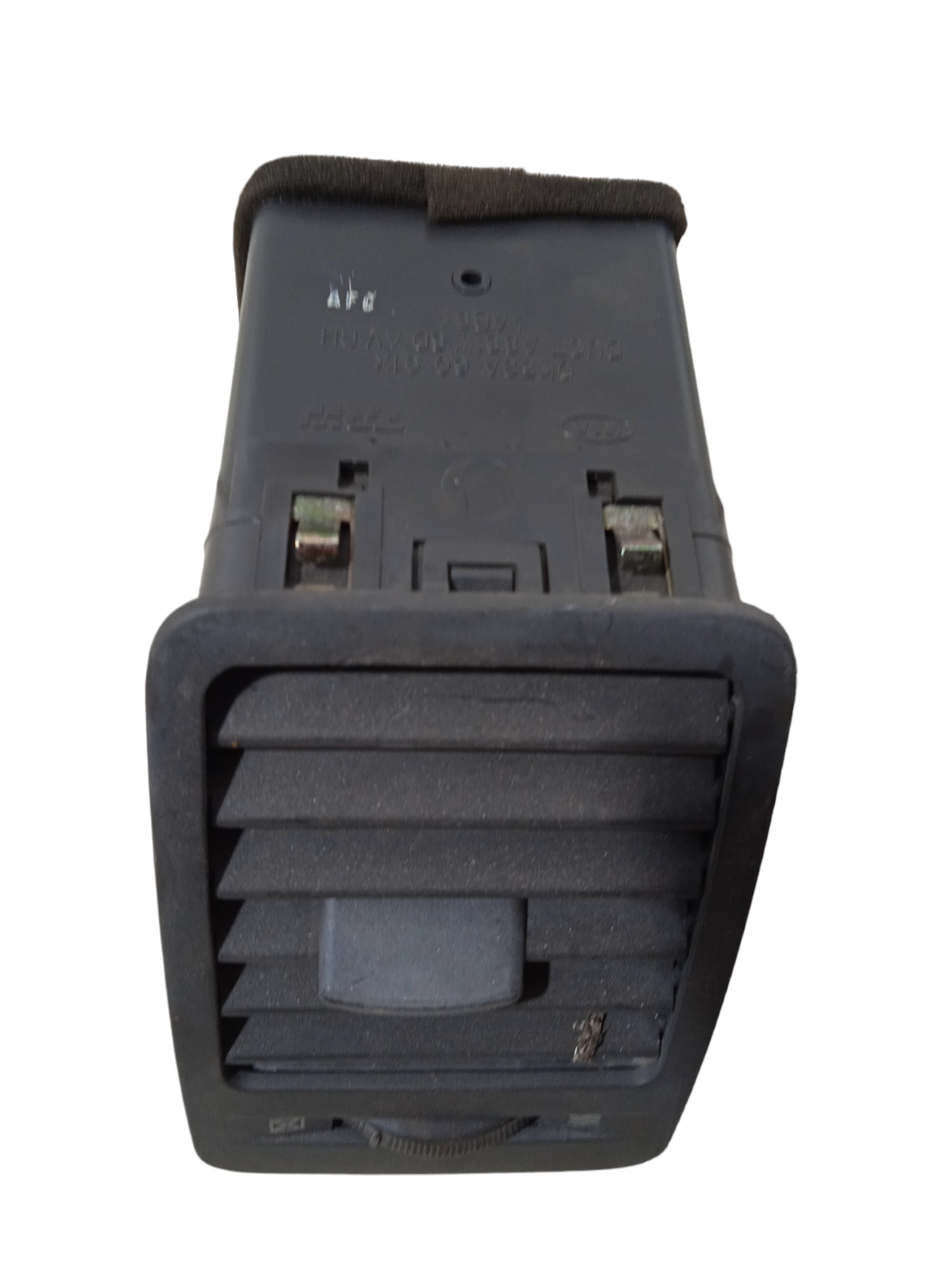 Difusor De Ar Painel L/d  Kia Carnival 2006 Usado 6