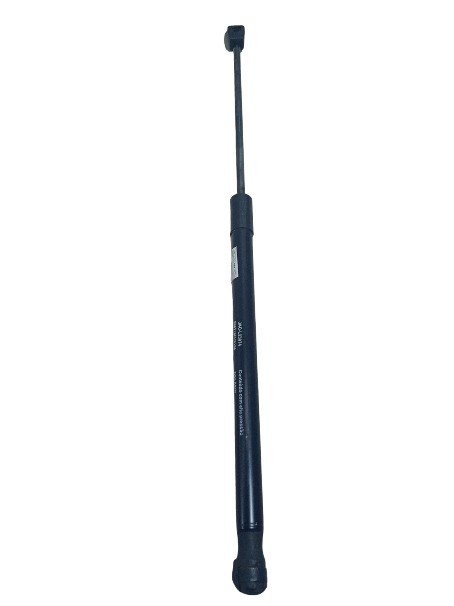 Amortecedor Tampa Traseira Jac J3 2012