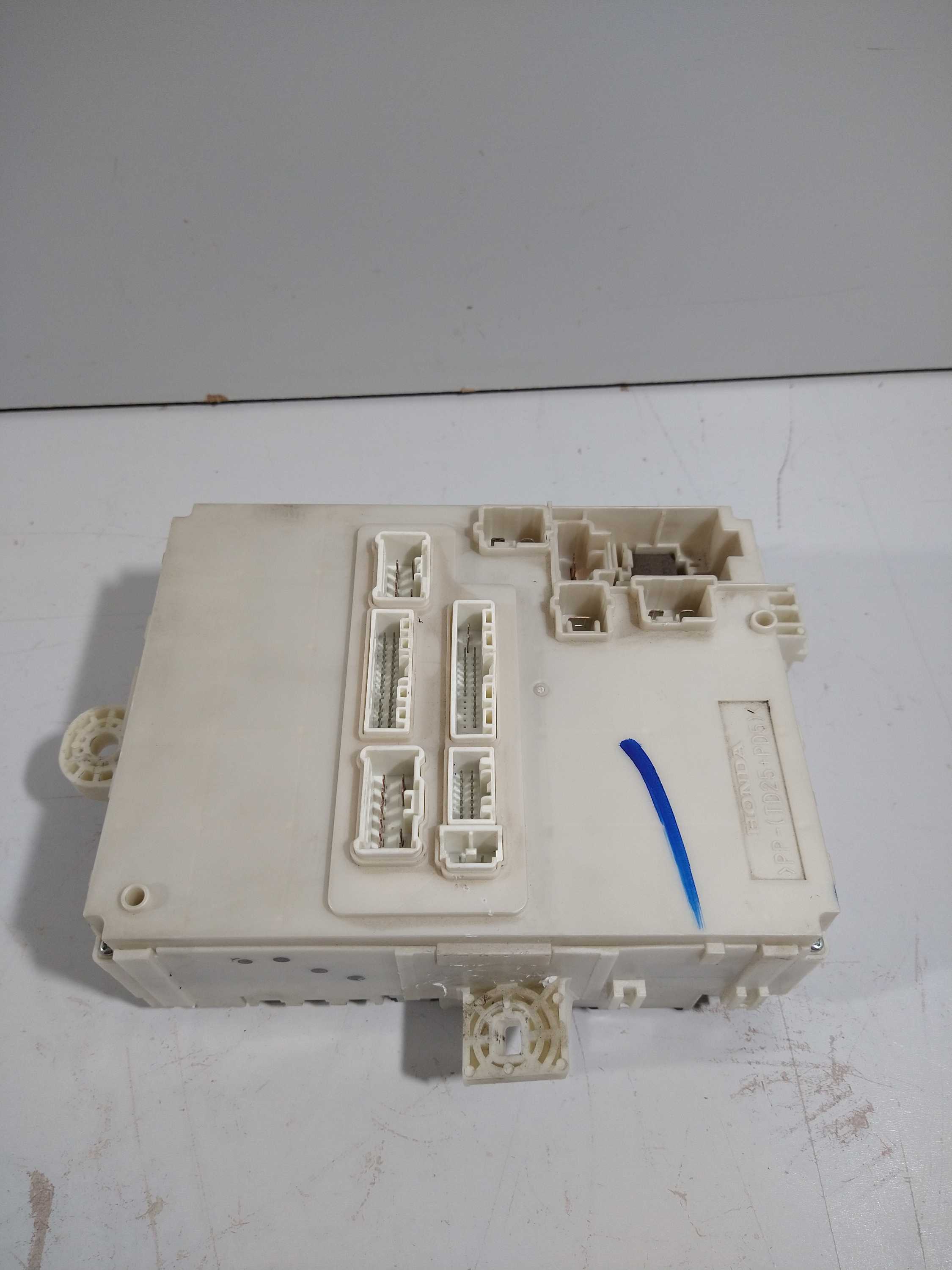Kit Modulo Honda Fit Twist 2013/2014 1.5 16v Usado Original 8