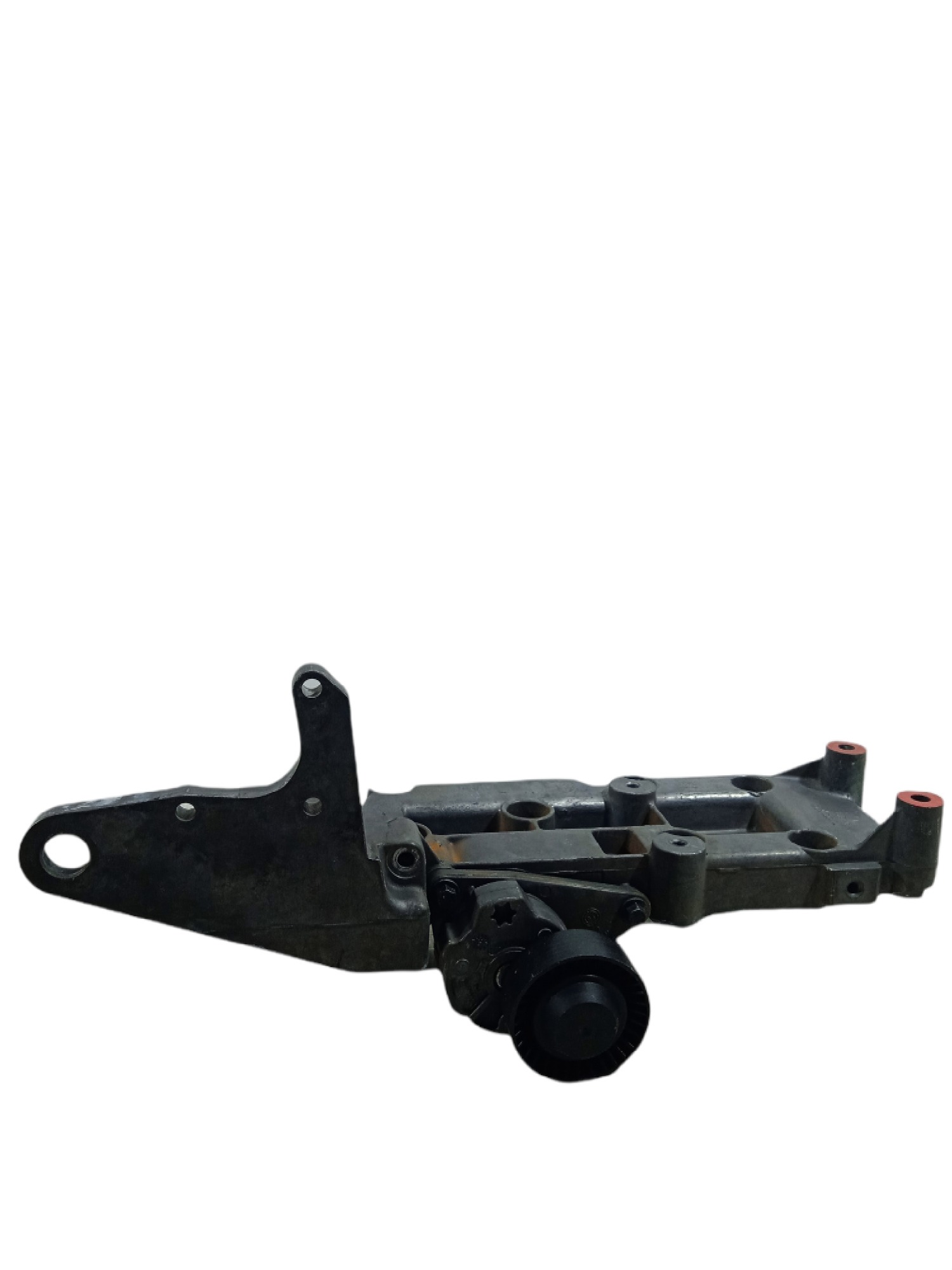 Suporte Compressor Ar Condicionado Volvo Xc90 2.9 2005 Usado
