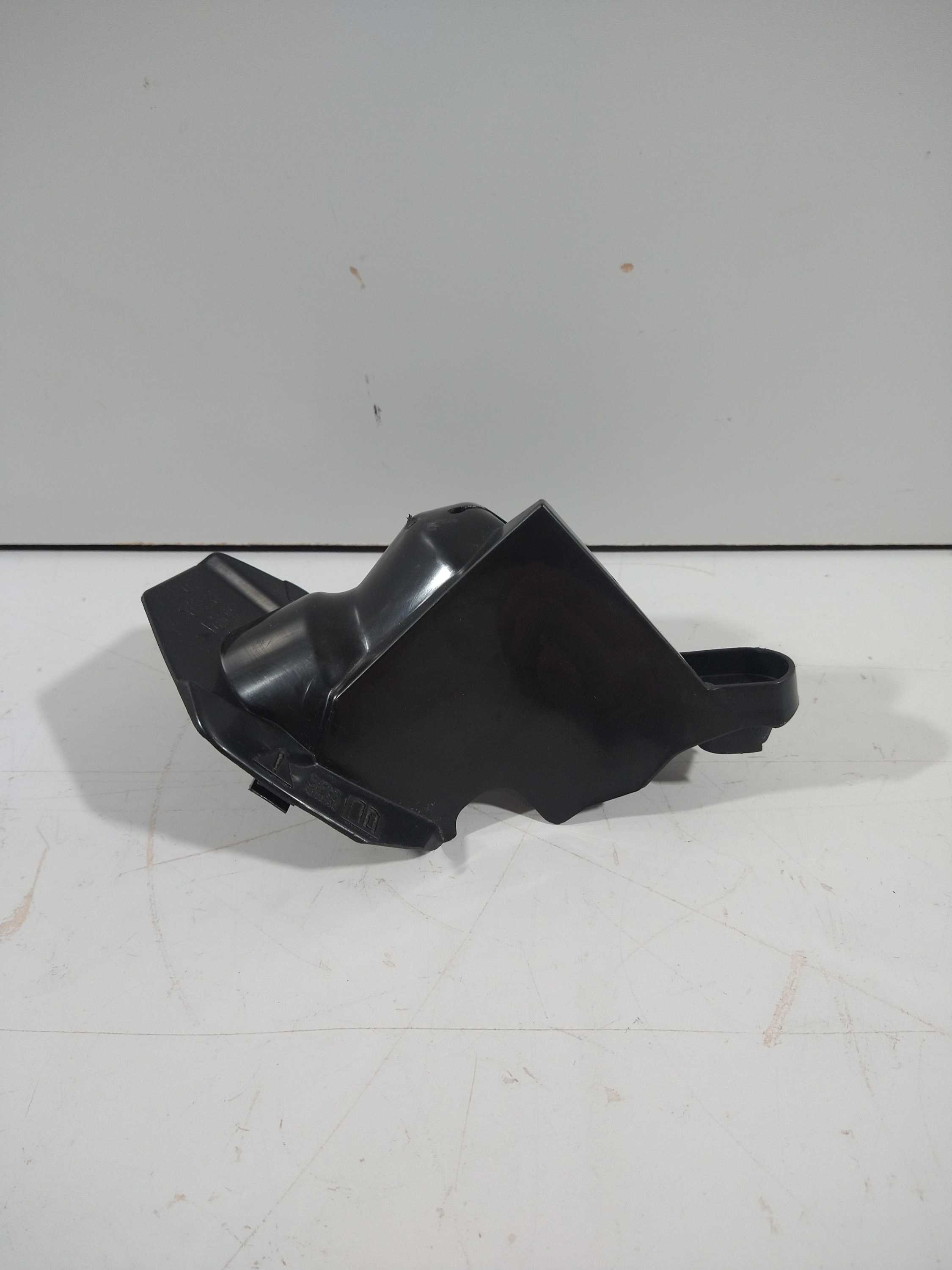 MOLDURA COLUNA DIREÇÃO HONDA NEW FIT/CITY 5