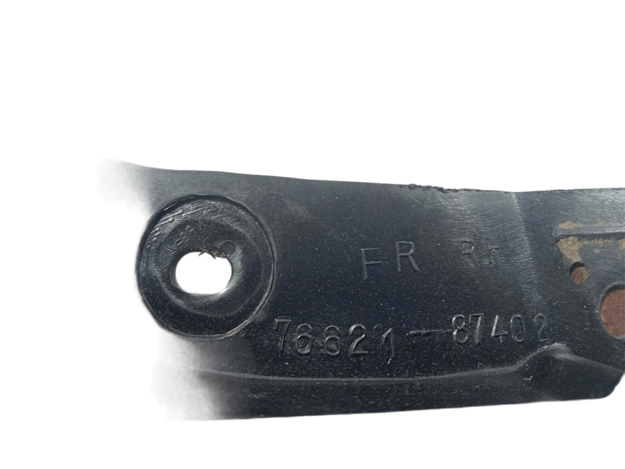 Para Barro Traseiro L/d Daihatsu Térios 1.3 16v 1998 3