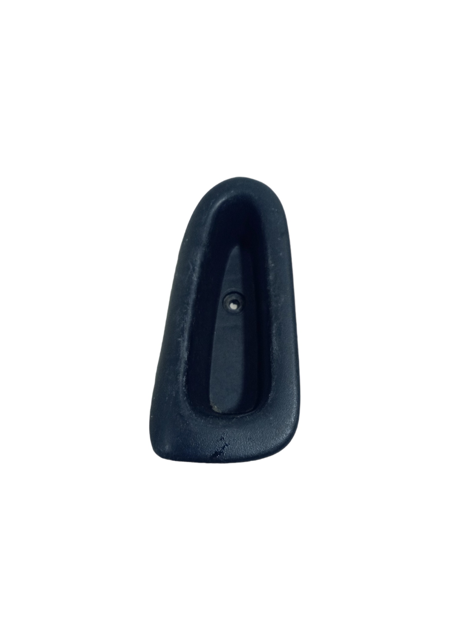 Puxador Porta D/direito Peugeot 206 2001  Preto 3