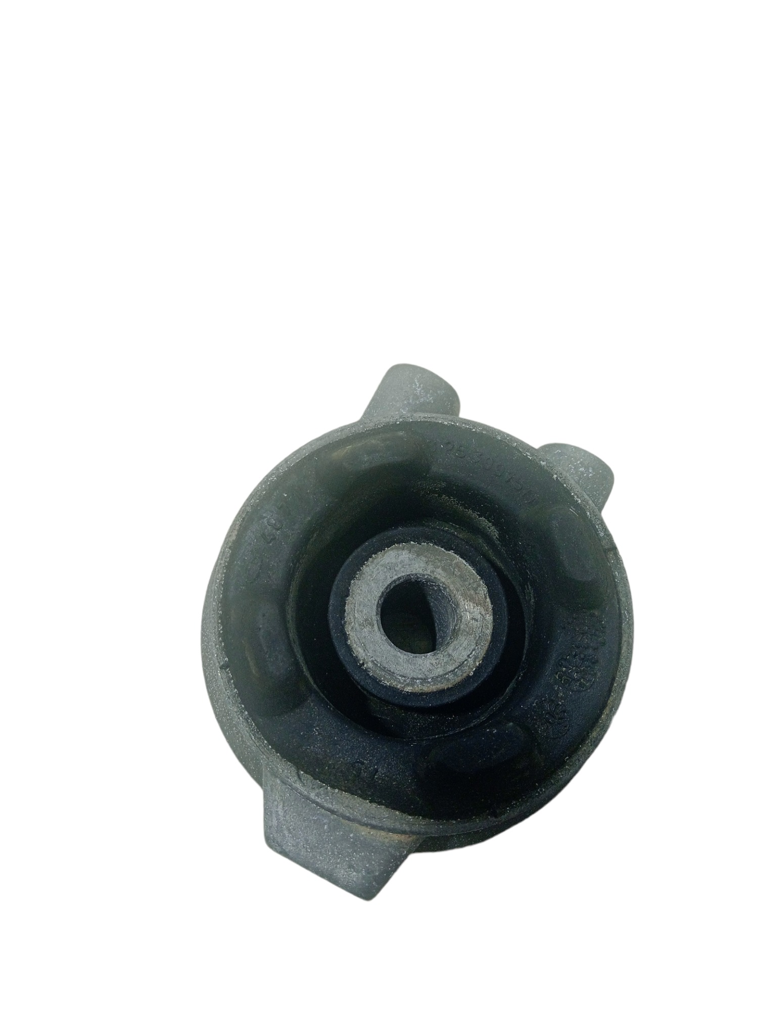Coxim Do Motor Câmbio Santana 2.0 2001 Usado 4