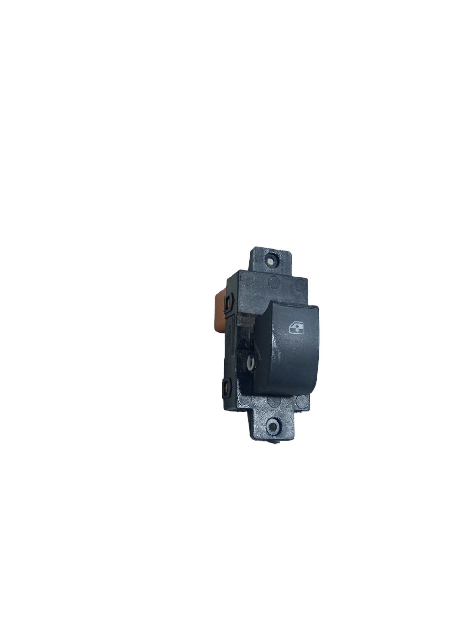 Botão Vidro Elétrico D/direito Captiva 2.4 2012 Usado  Preto