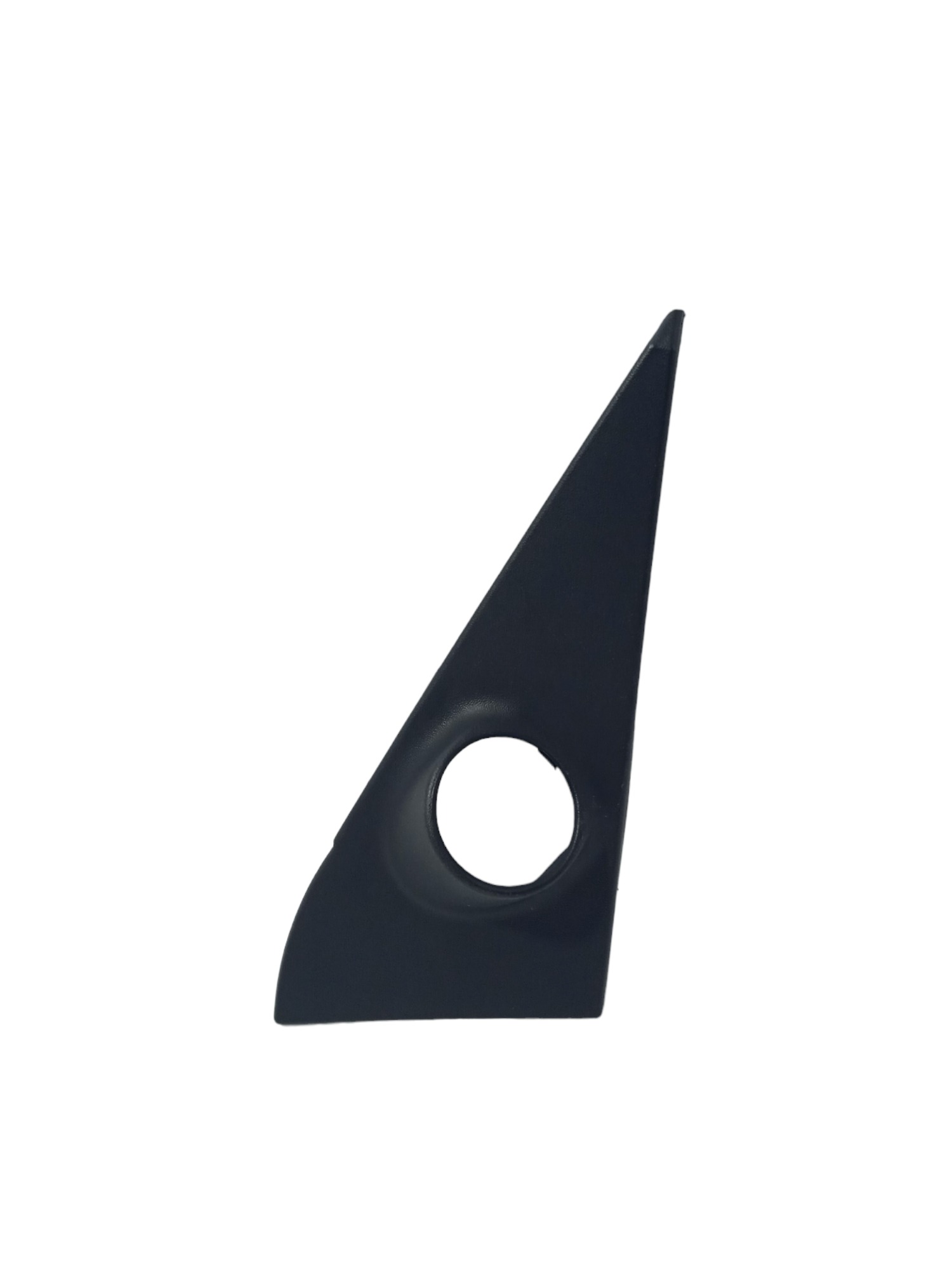 Moldura Retrovisor L/d Mitsubishi Pajero Tr4