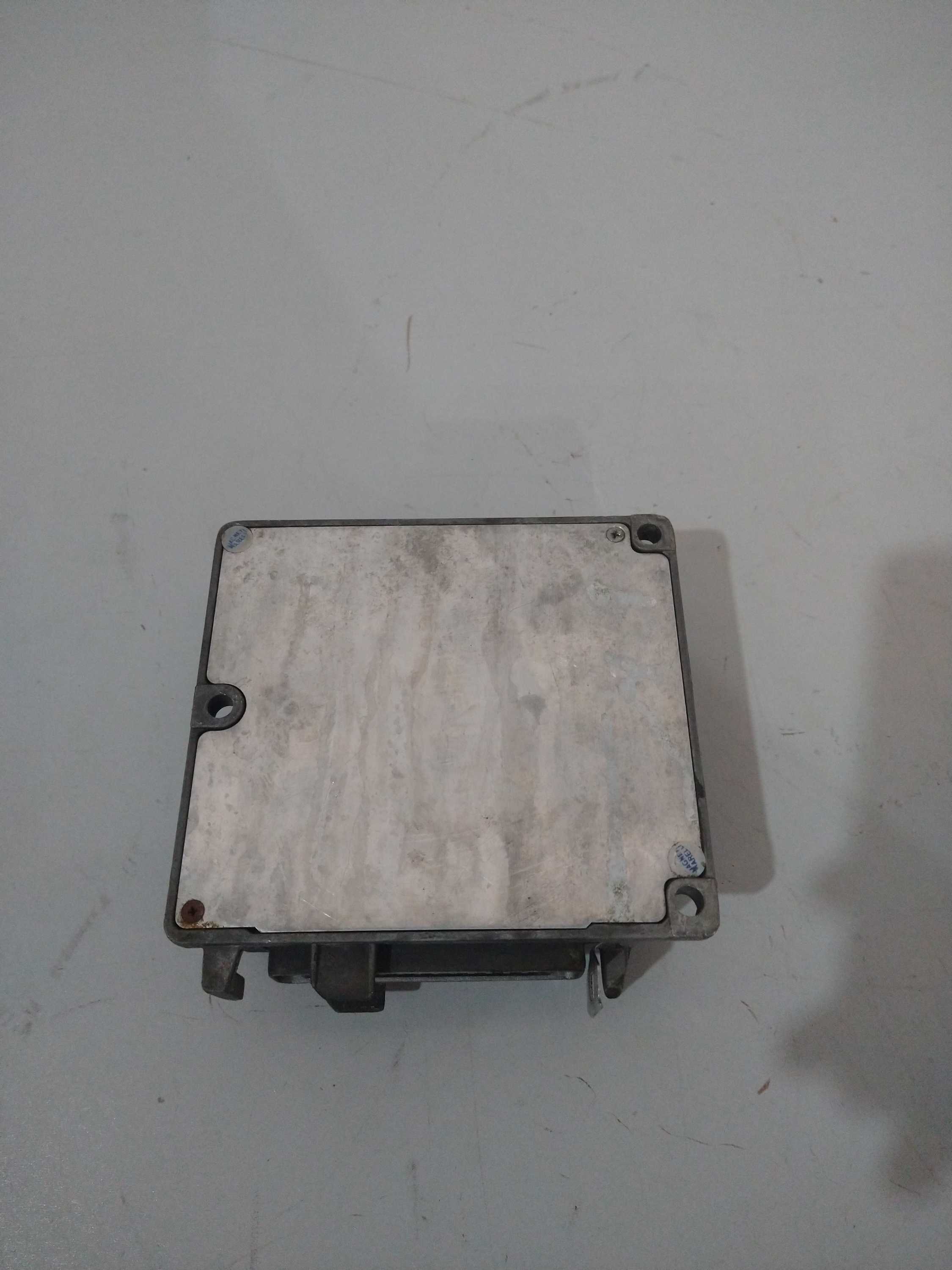 Módulo De Injeção Eletrônica Fiat Uno Electronic 1995 Usado 2