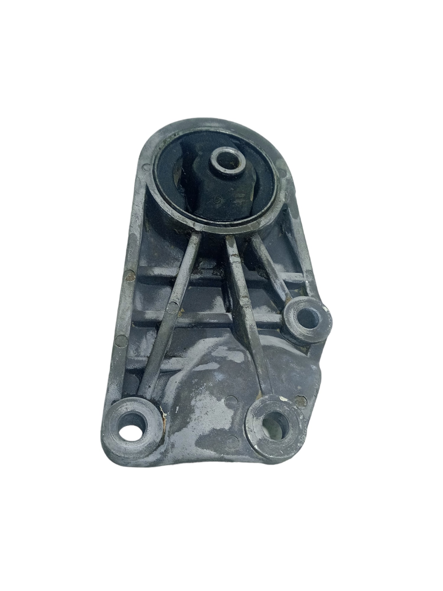 Suporte Do Cambio Chery Face 1.3 2010 4