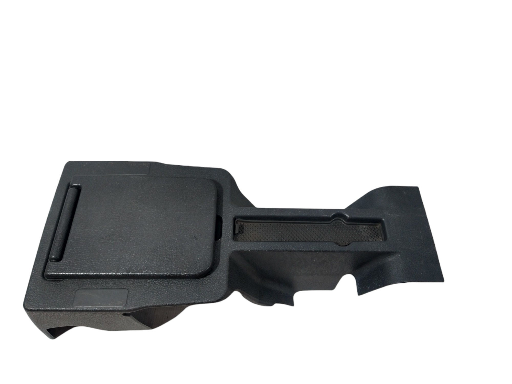 Console Central Banco Porta Malas Volvo Xc90 2005 4