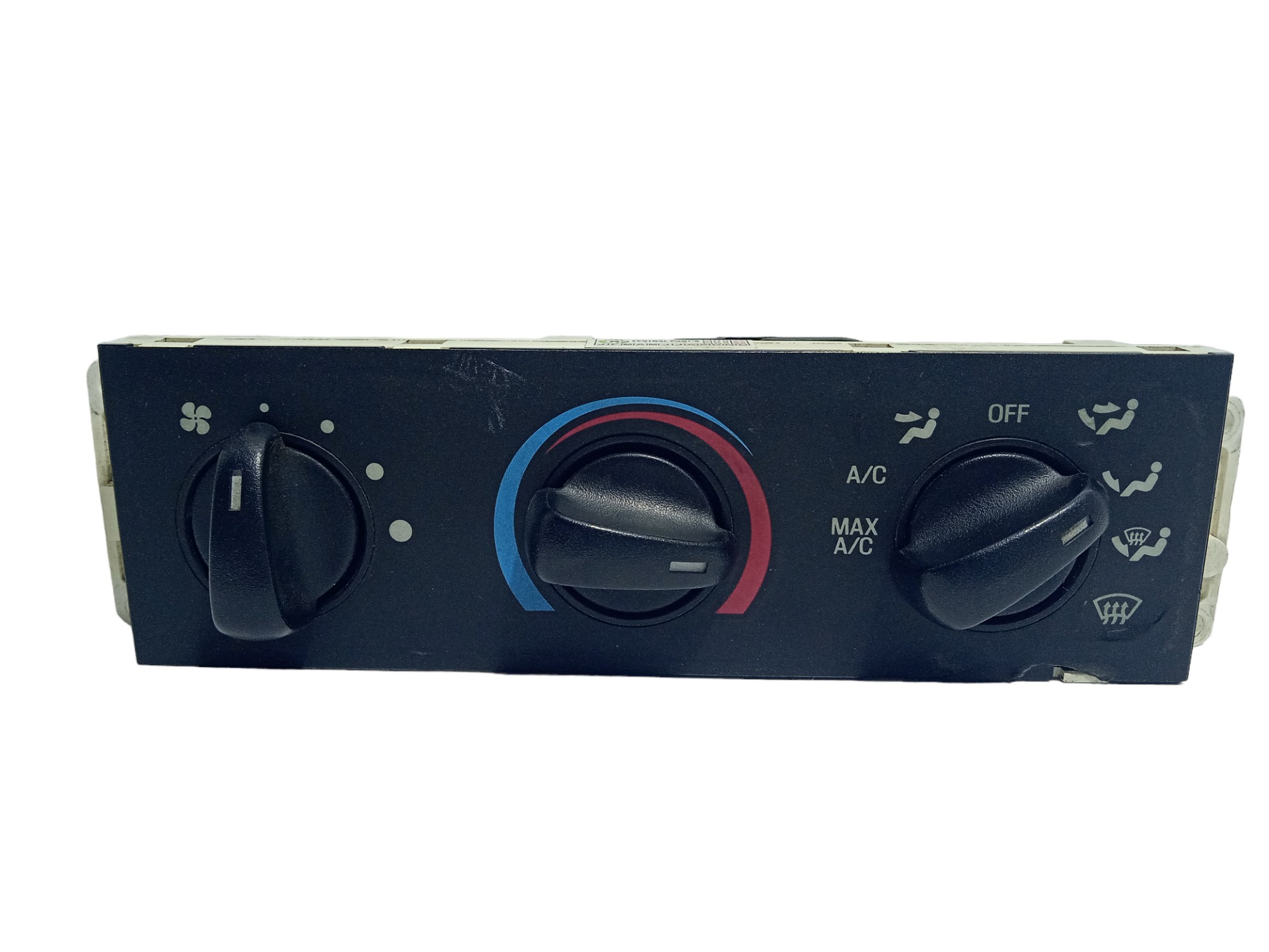 Comando De Ar Ford Explorer 1996 2