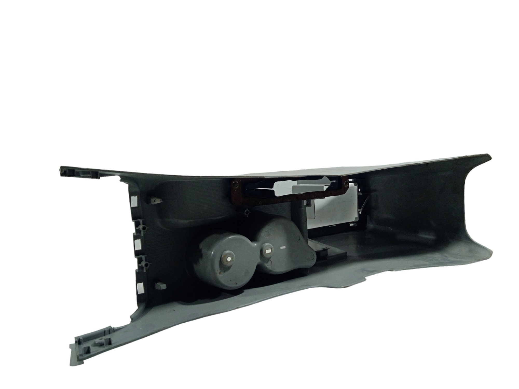 Console Central Pajero Sport 2001