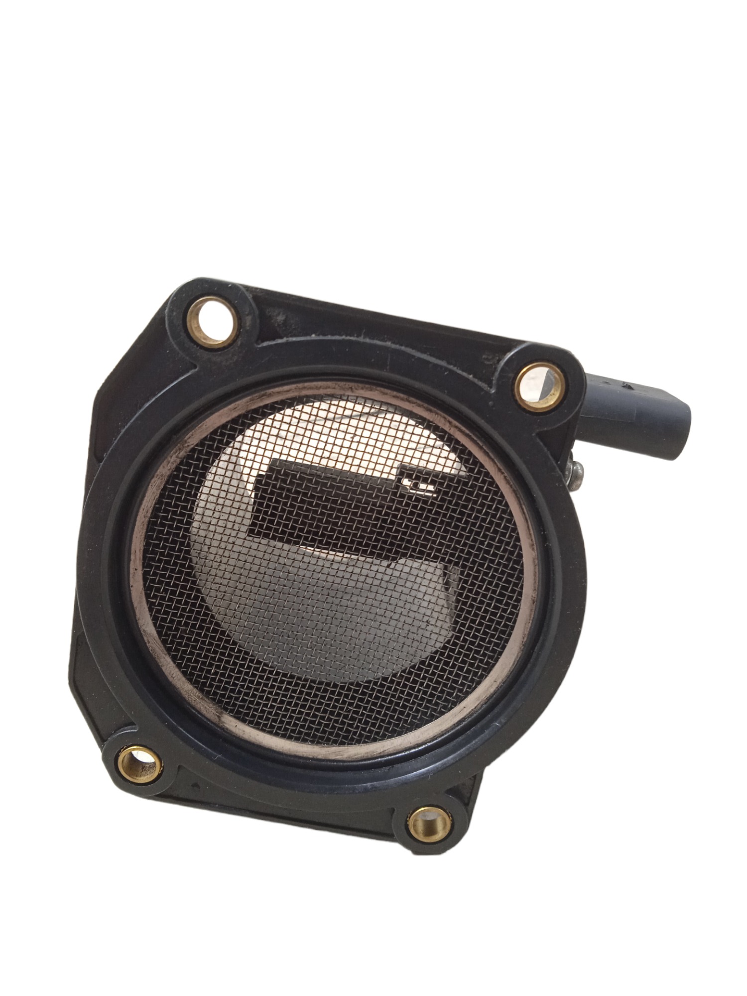 Sensor Fluxo Ar Golf Sr 1.6 1999 Usado 3