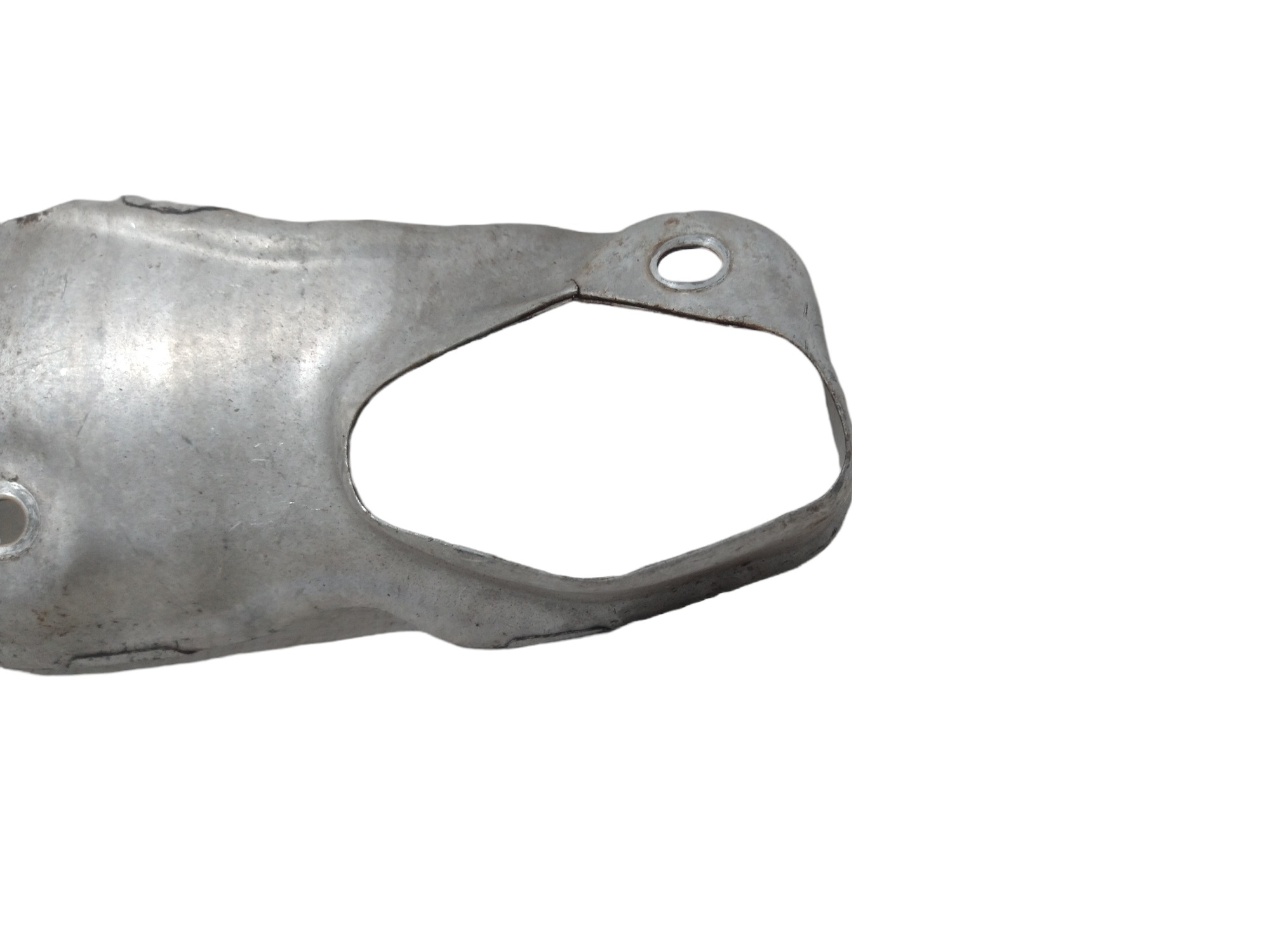 Defletor Protetor Calor Admissão L200 Triton 3.2 2012 2