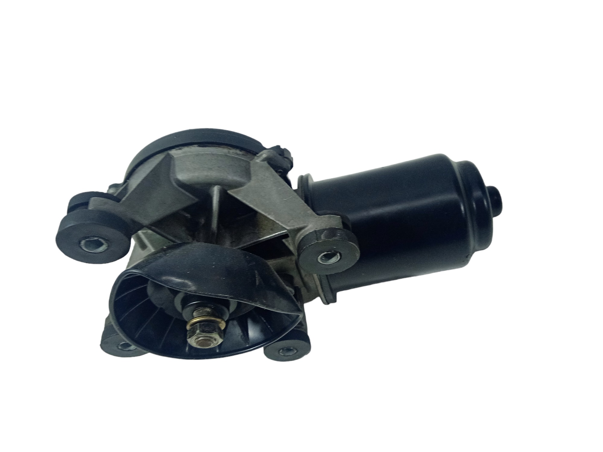 Motor Limpador Para-brisa Pajero Sport 2.8 Diesel 2001 2