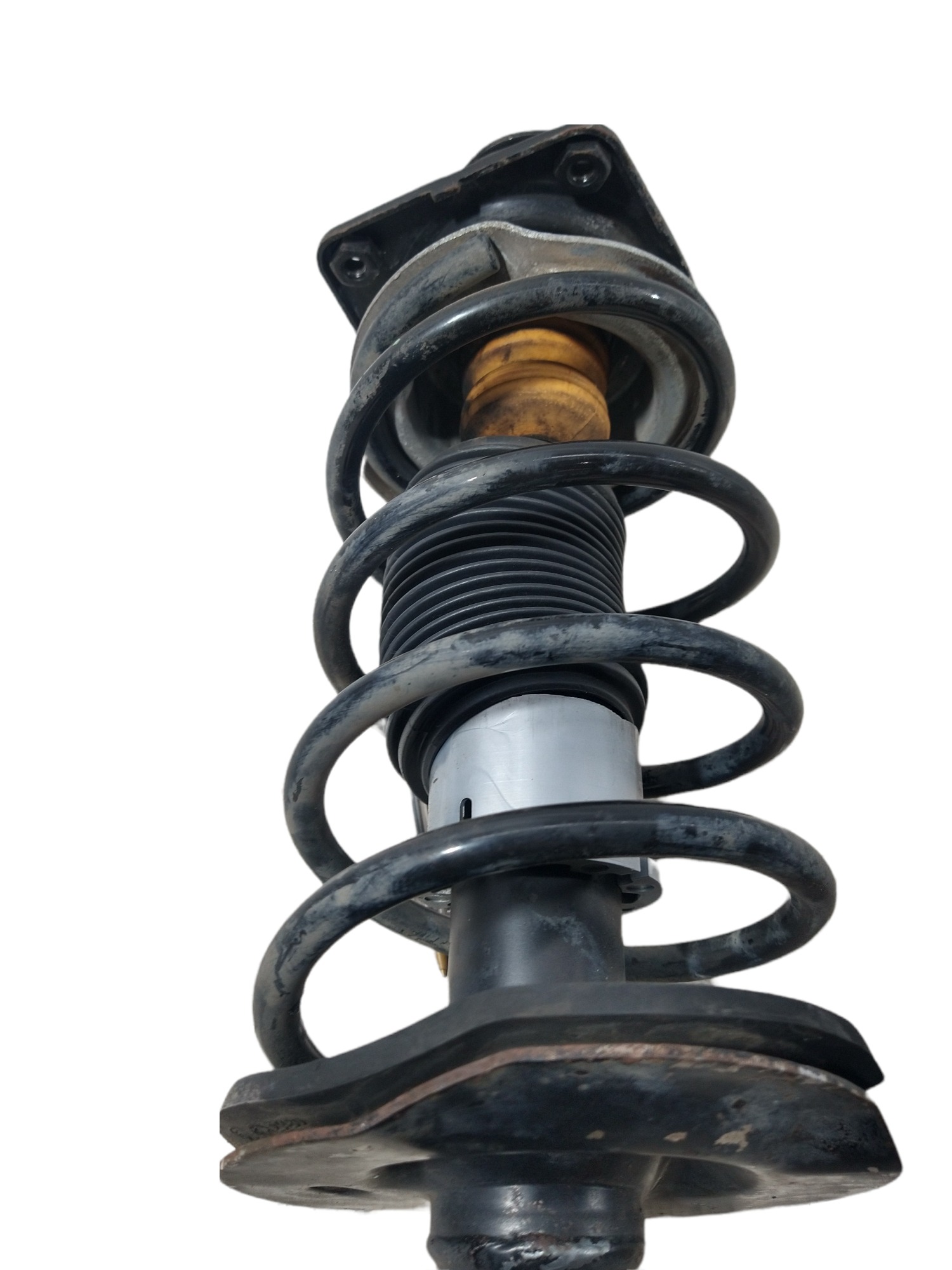 Torre Amortecedor Dianteira Ambos Lados Fiat Idea 1.4 2007 2
