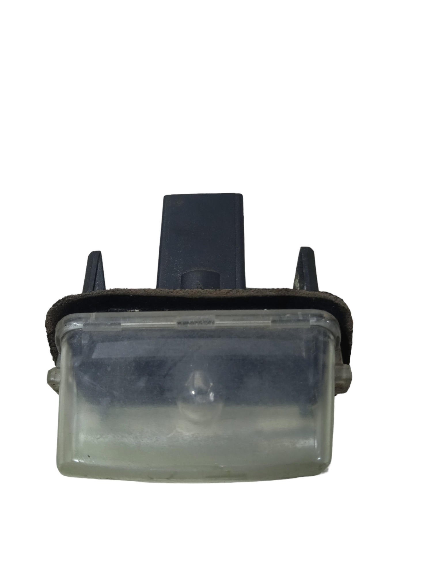 Luz De Placa Peugeot 206 2001 Usado 3