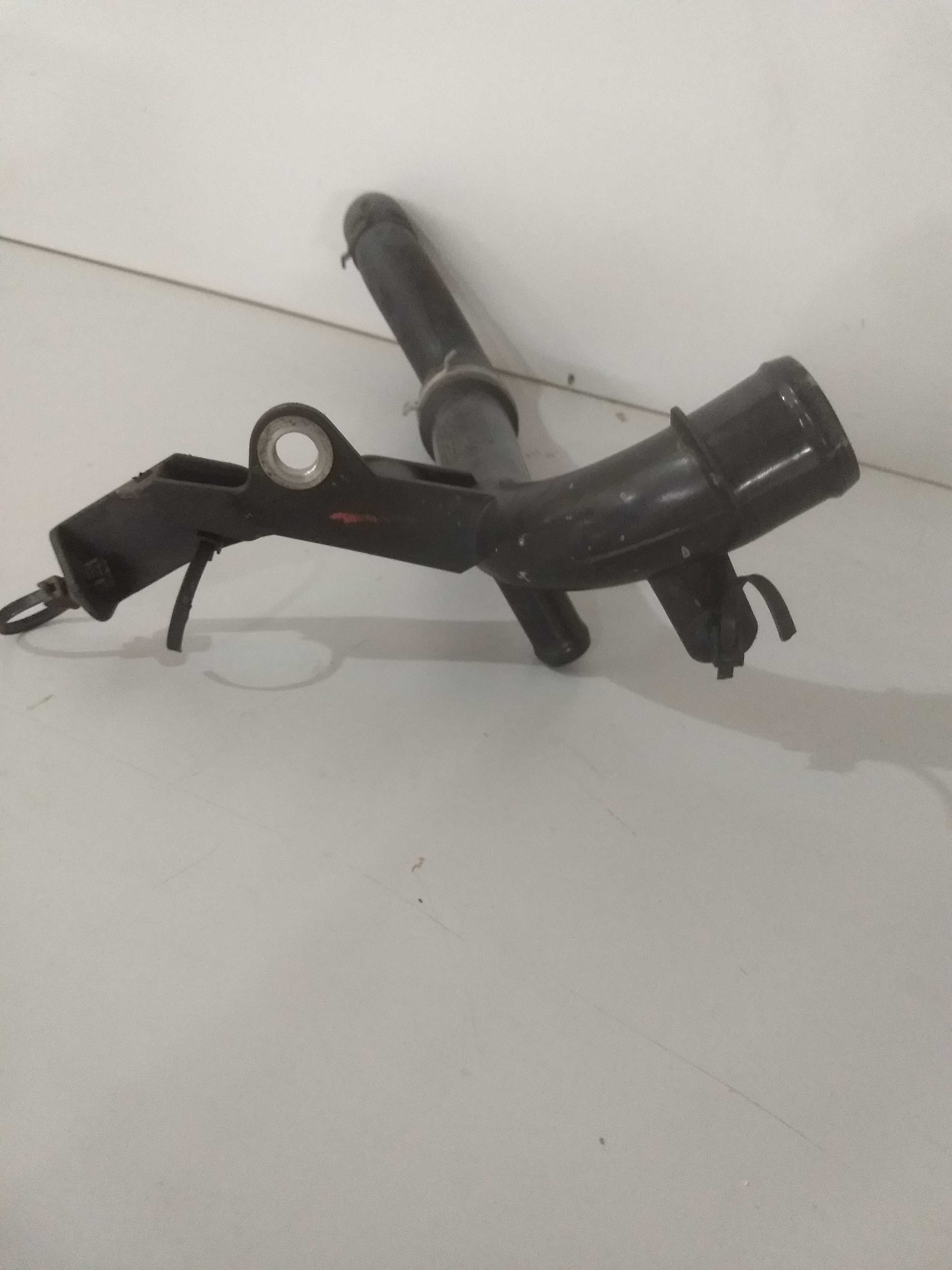 Tubo Mangueira Água Motor Prisma Ônix 2016 Usado Original 3