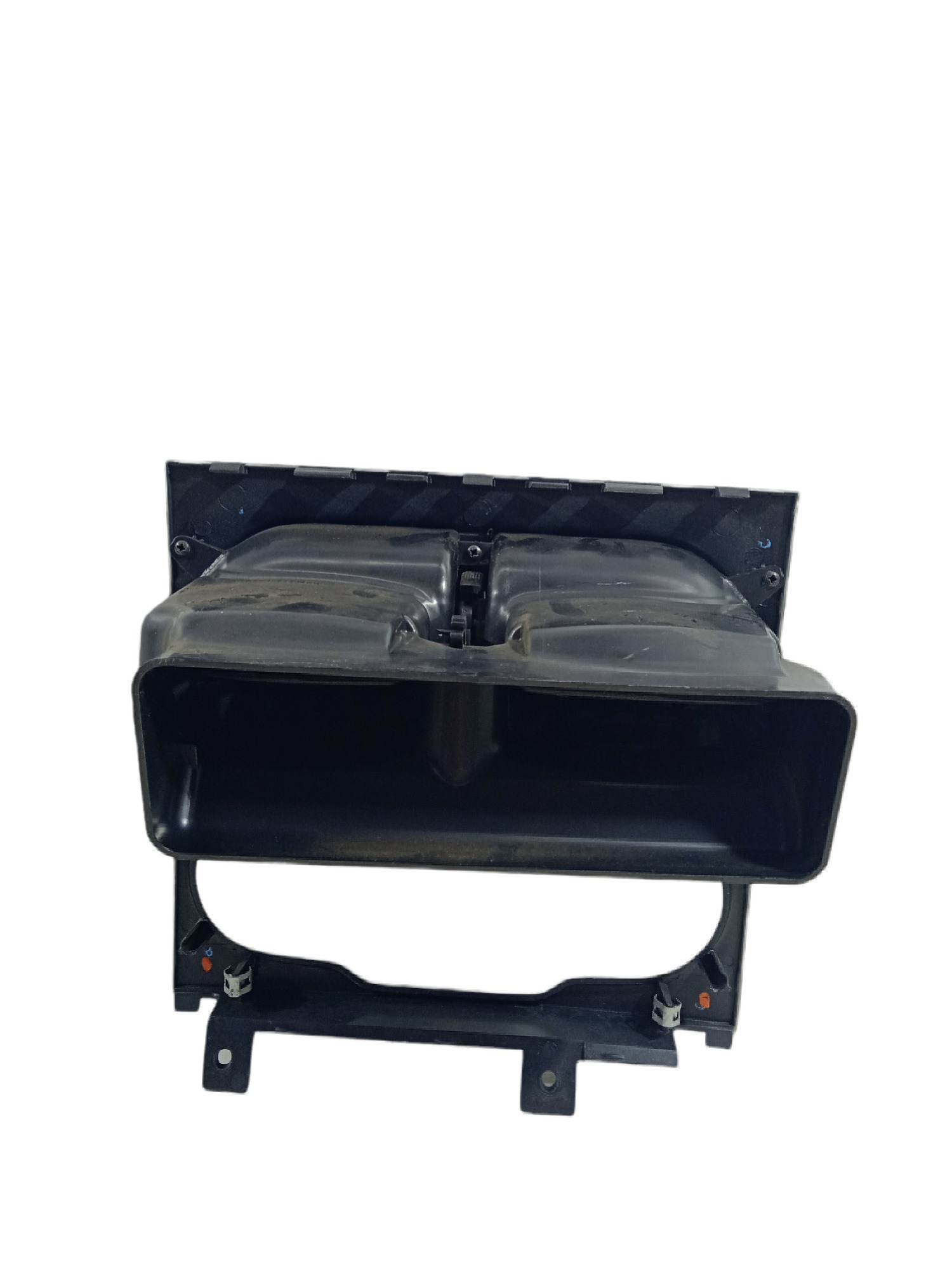 Moldura C/difusorde Ar Fiat Palio/siena/ Strada 12/15 Usado 2