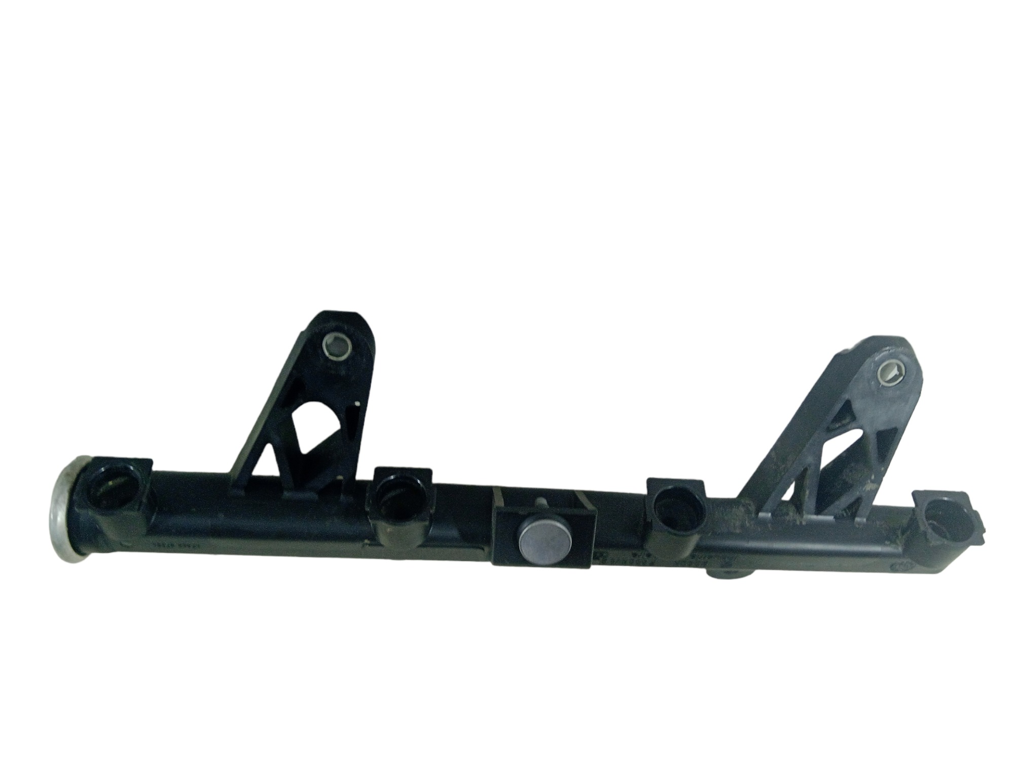 Flauta S/bicos Peugeot 207, Hoggar 1.4 2013 Usado 3