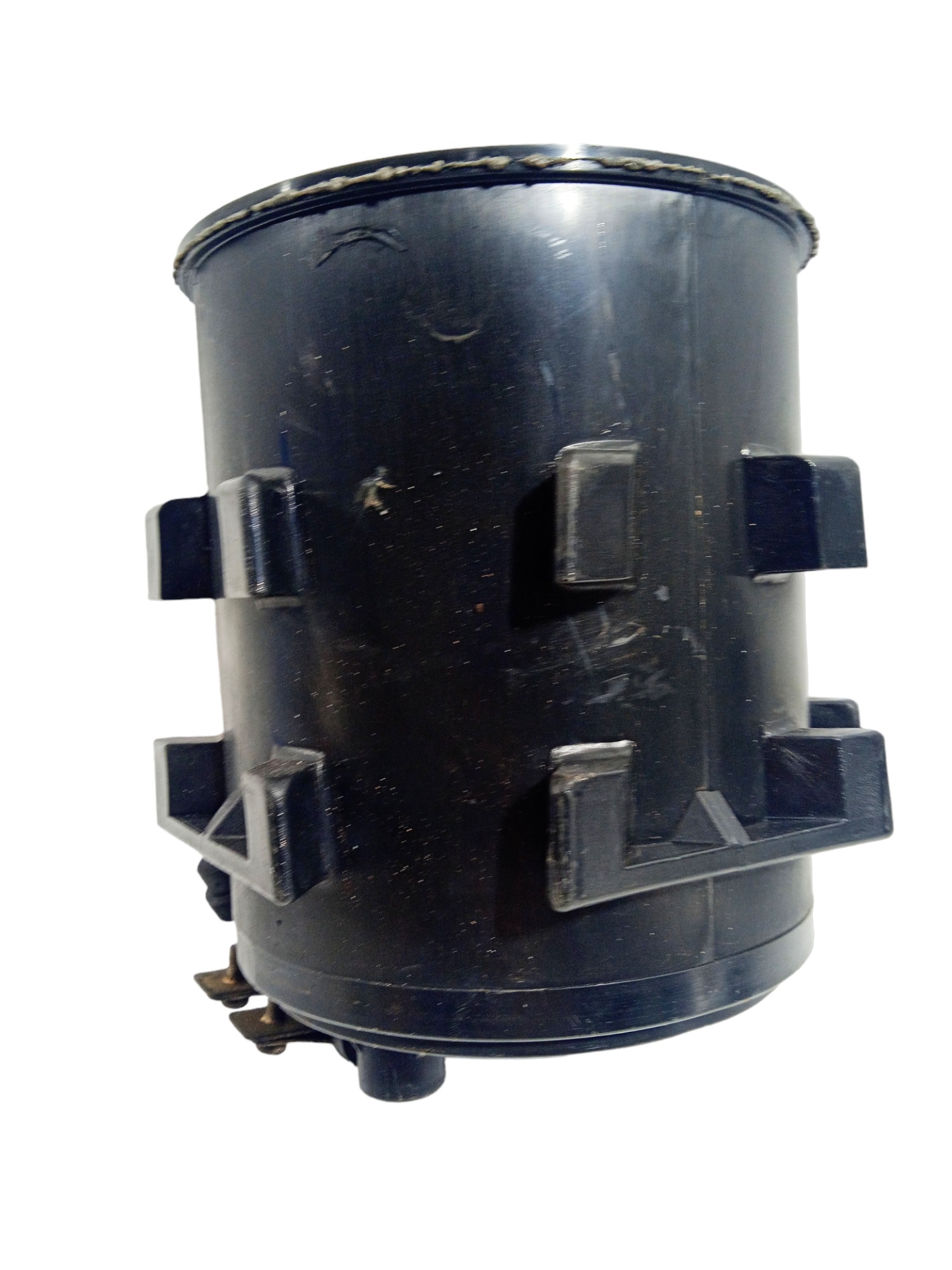 Filtro Canister Pajero Gls Full 3.5 2002 8