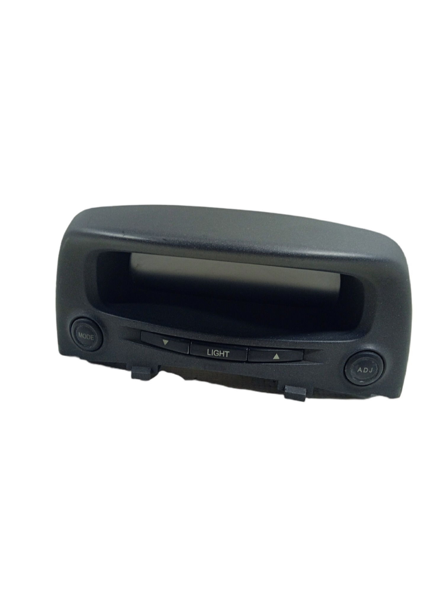 Comutador De Bordo Santa Fé Gls 2001 Usado 3