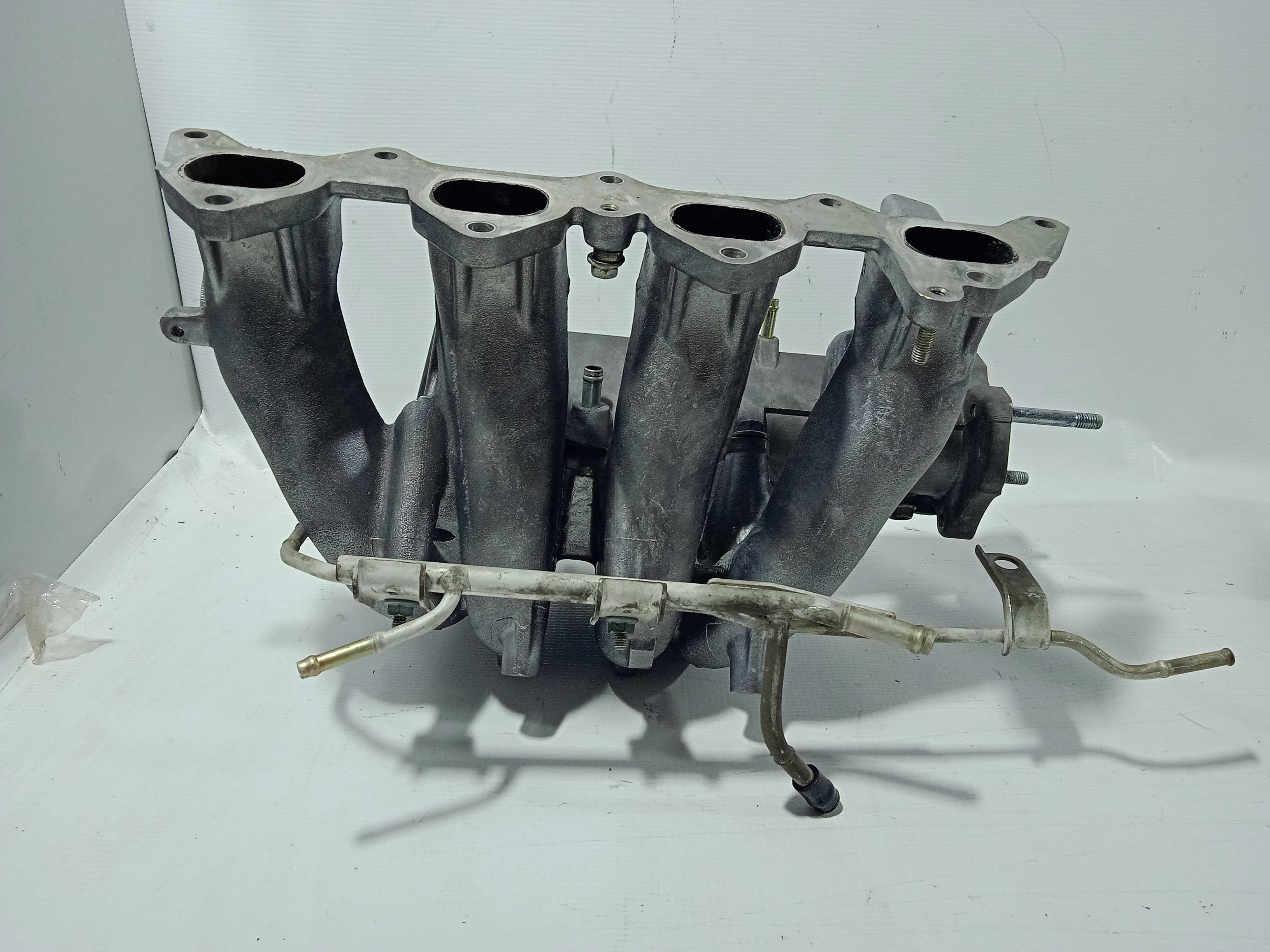 Coletor De Admissão Toyota Corolla 99 3