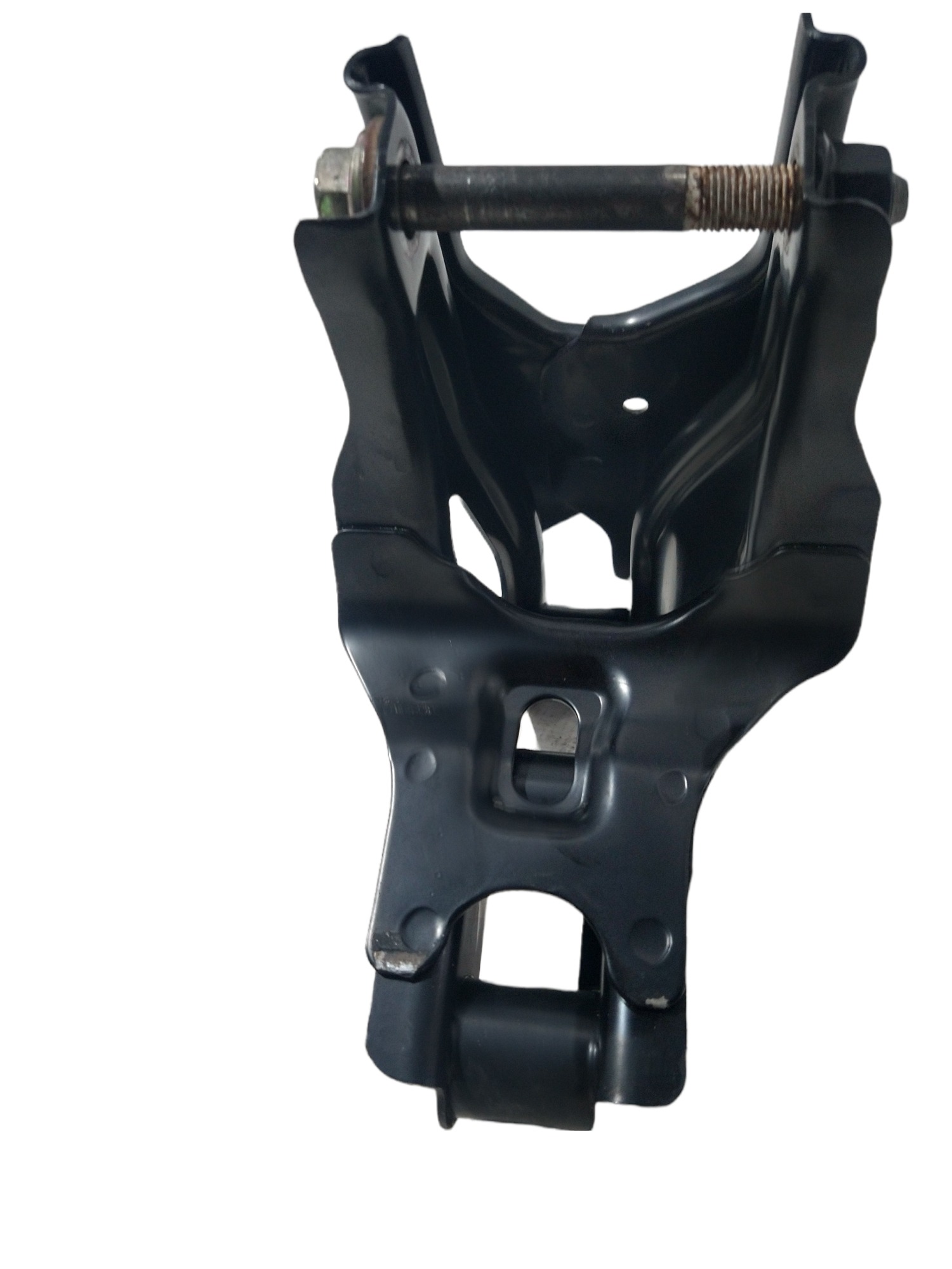 Suporte Inferior Do Câmbio Honda Civic 1.6 16v 1999