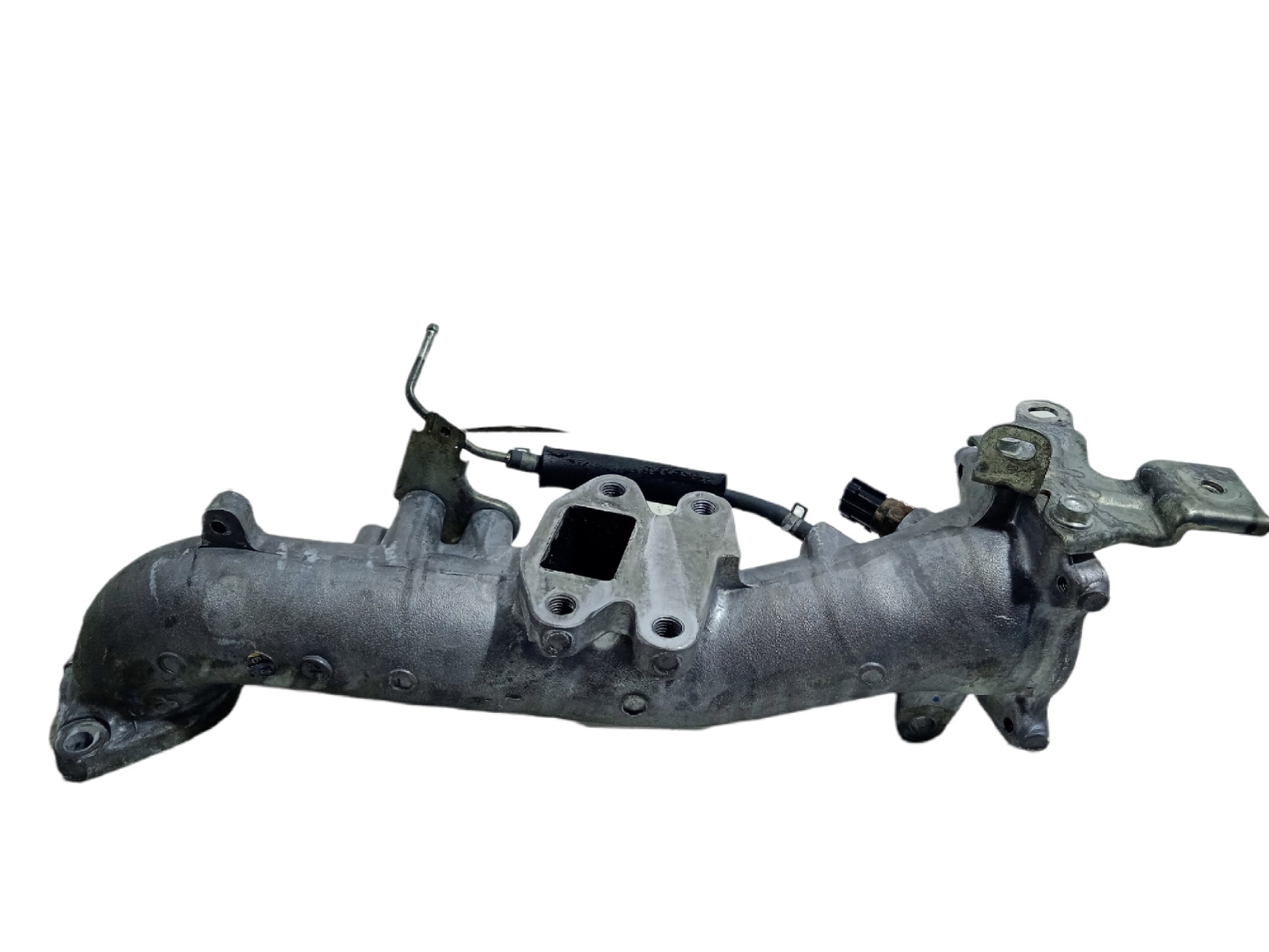 Cano Coletor De Admissão L200 Triton 3.2 2012 A 2016 Usado