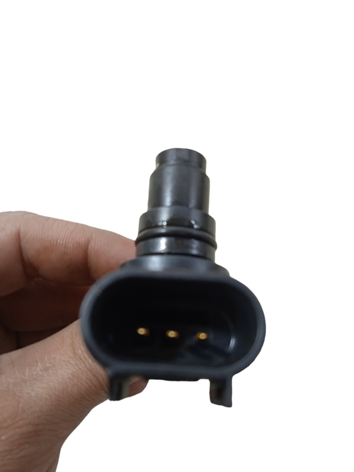 Sensor De Fase Captiva Sport 2.4 2012  Usado 3