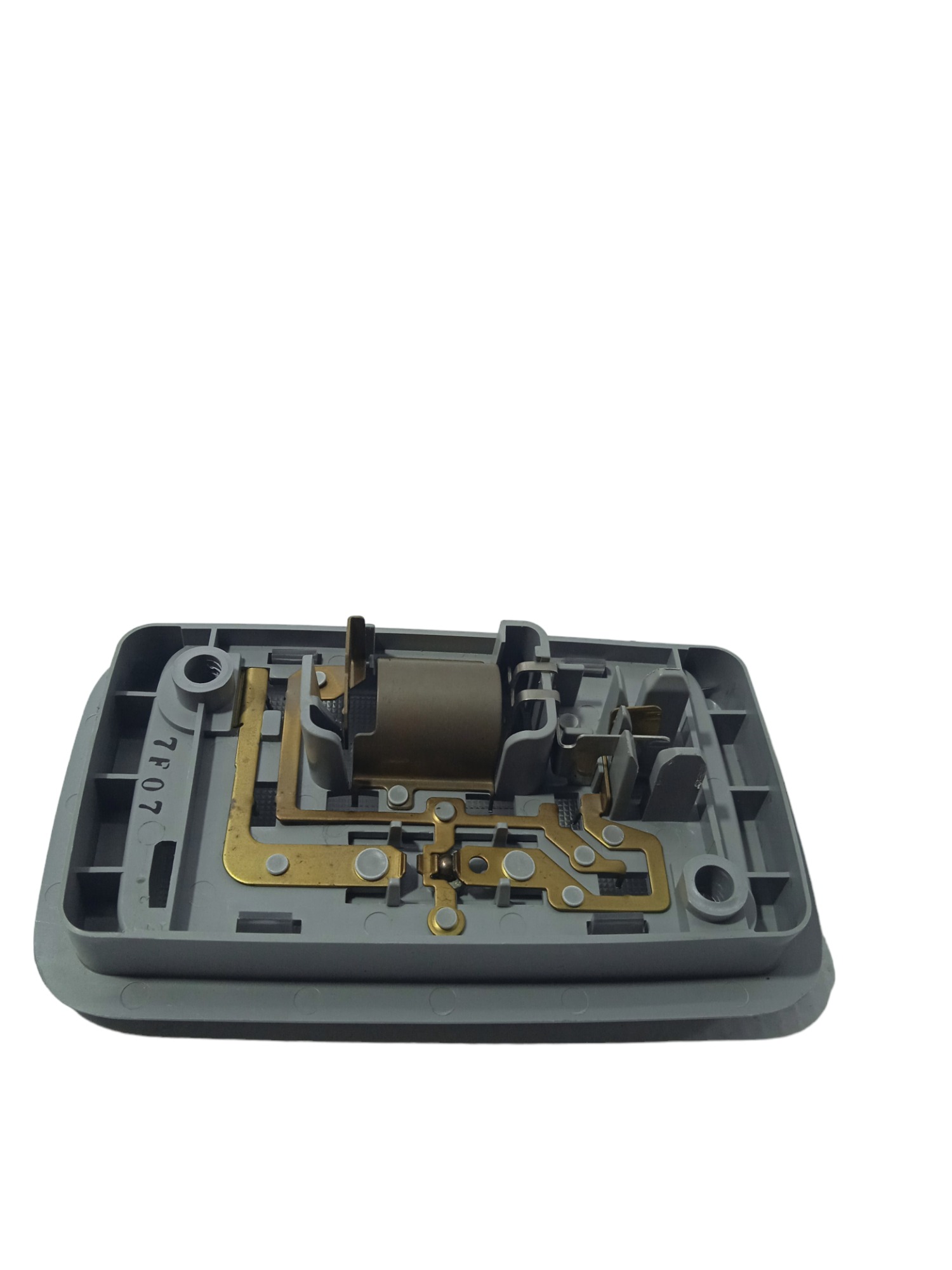 Lanterna Luz Teto Cortesia Pajero Tr4 5