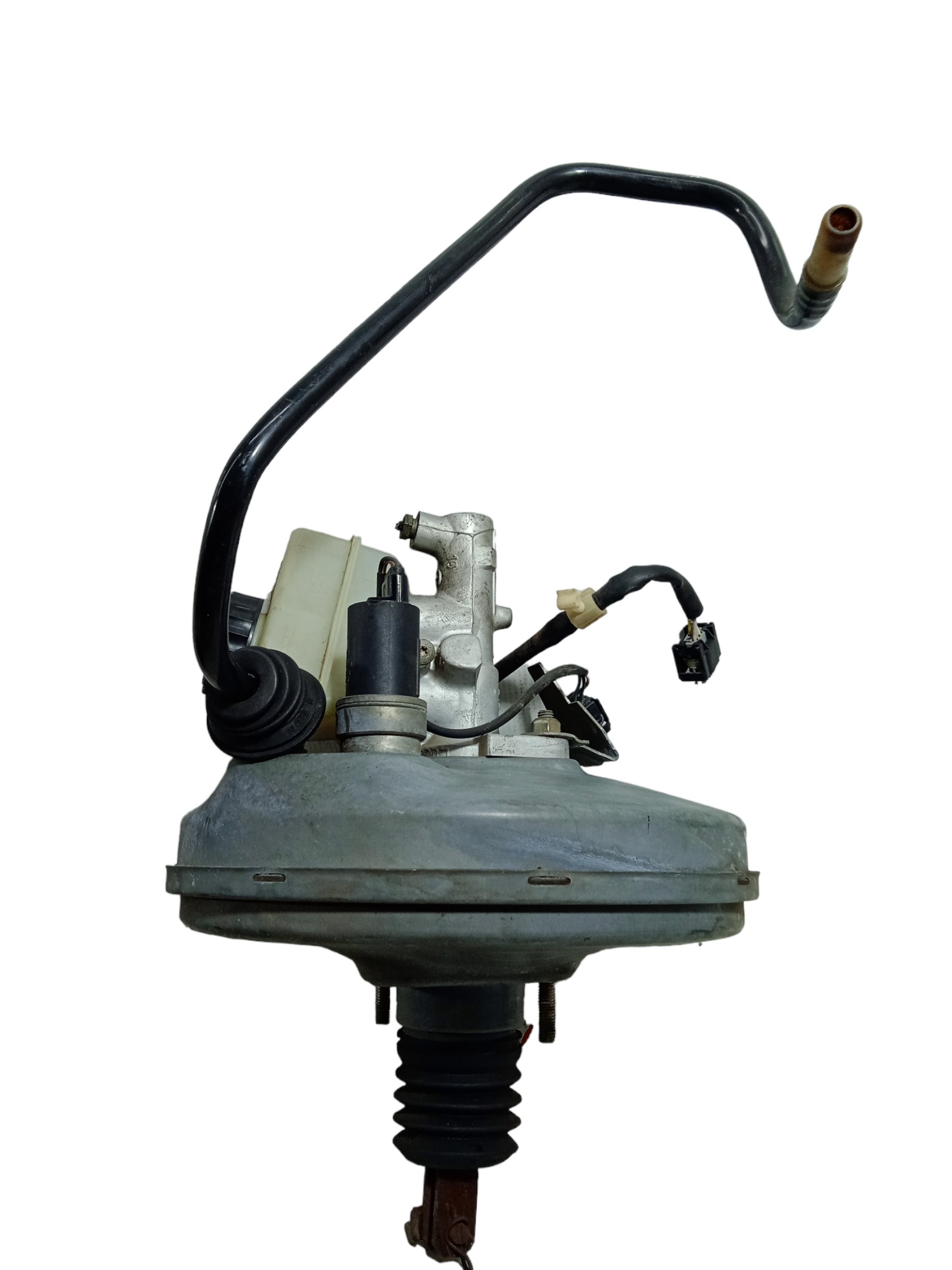 Hidrovacuo Servo Freio Mercedes C180 1.8 1998 2