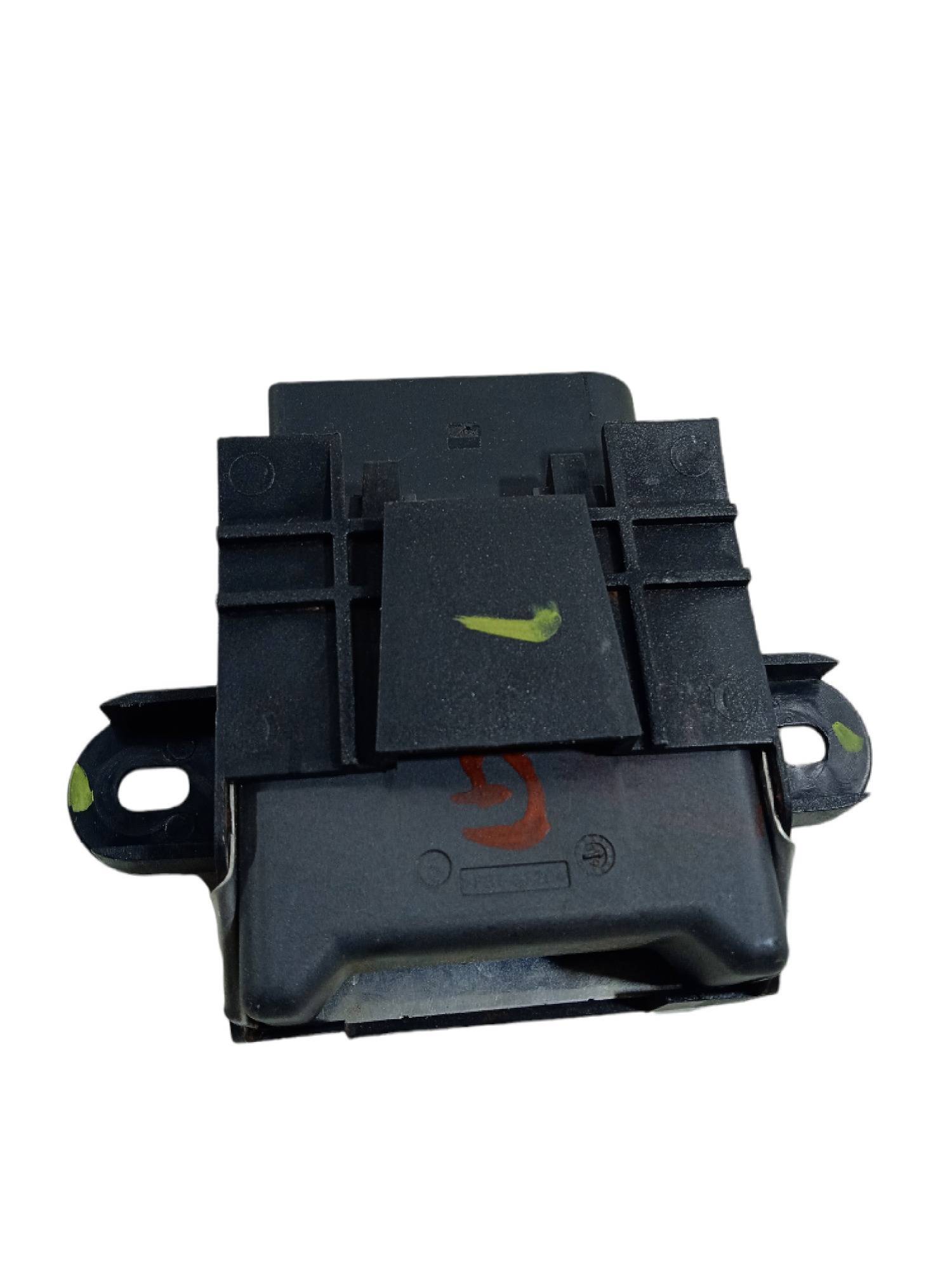 Modulo Bomba De Combustivel Vw Up Tsi 2019 Usado 3