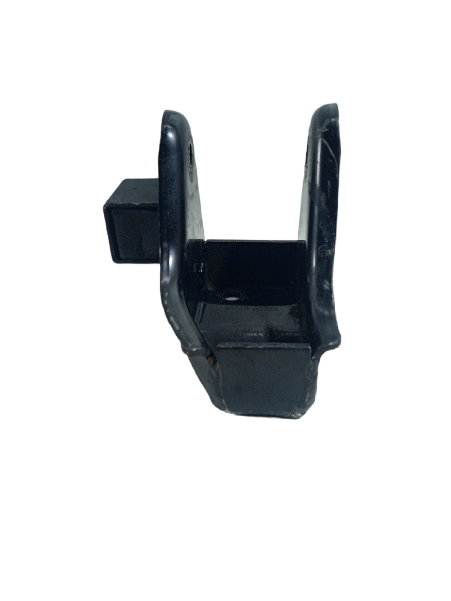Suporte Inferior Do Câmbio Hyundai Santa Fé Gls 2.7 V6 2001