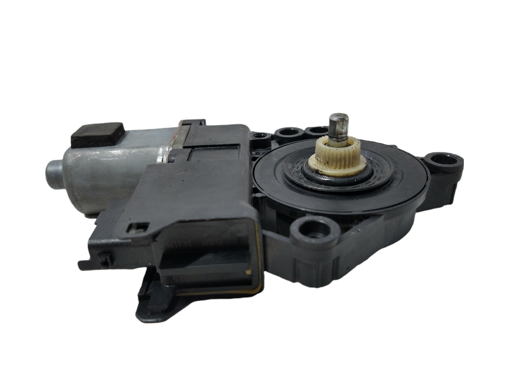 Motor Máquina Vidro Dianteira Direita Veracruz 3.8 V6 2010 4