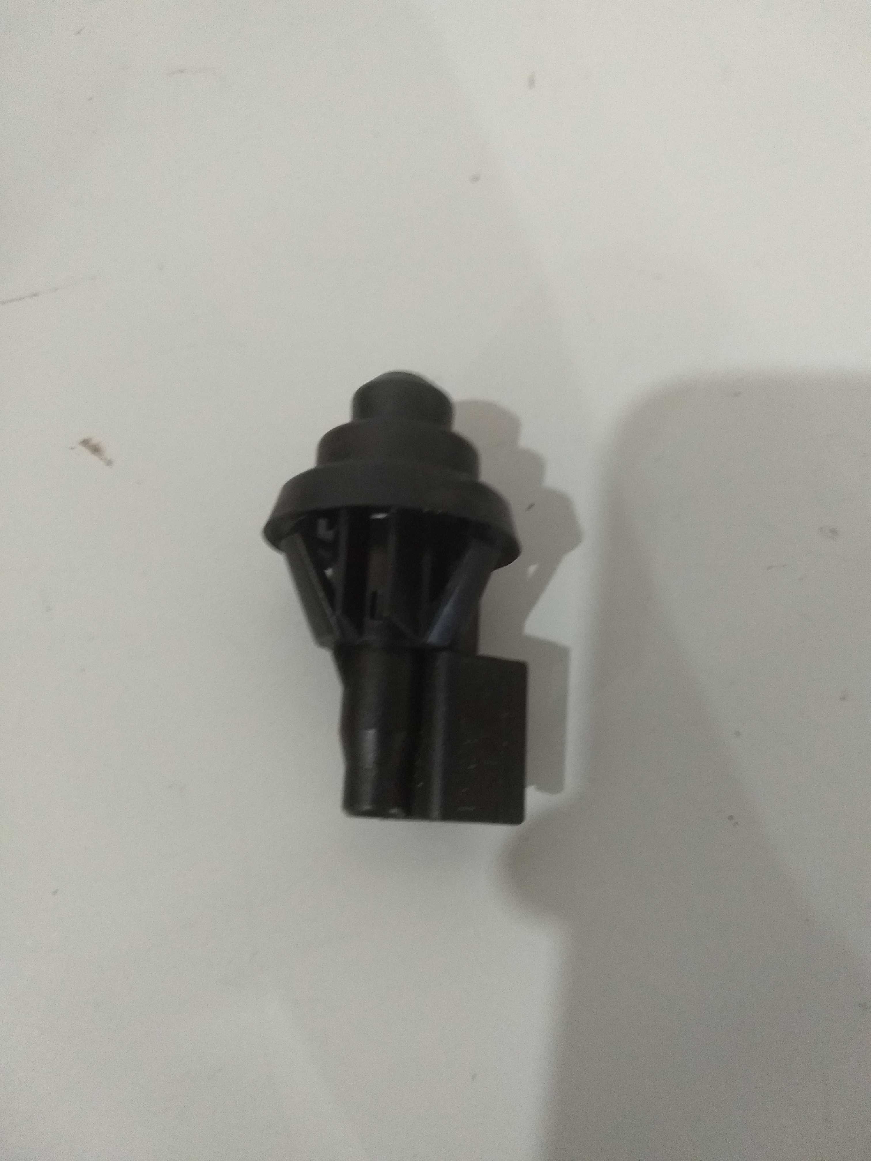Interruptor Luz De Porta Sandero 2016 Usado Original 3