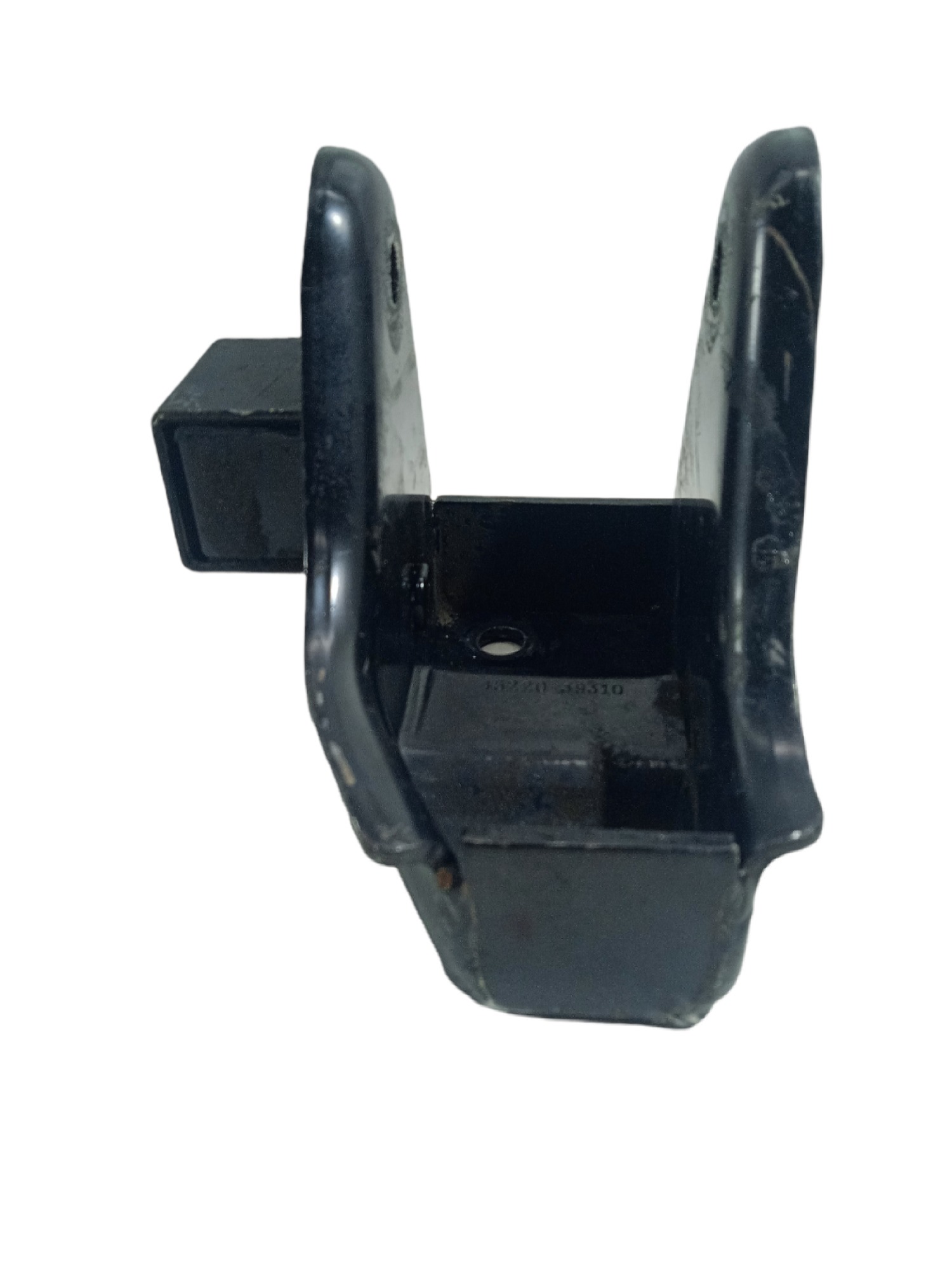 Suporte Inferior Do Câmbio Hyundai Santa Fé Gls 2.7 V6 2001 3