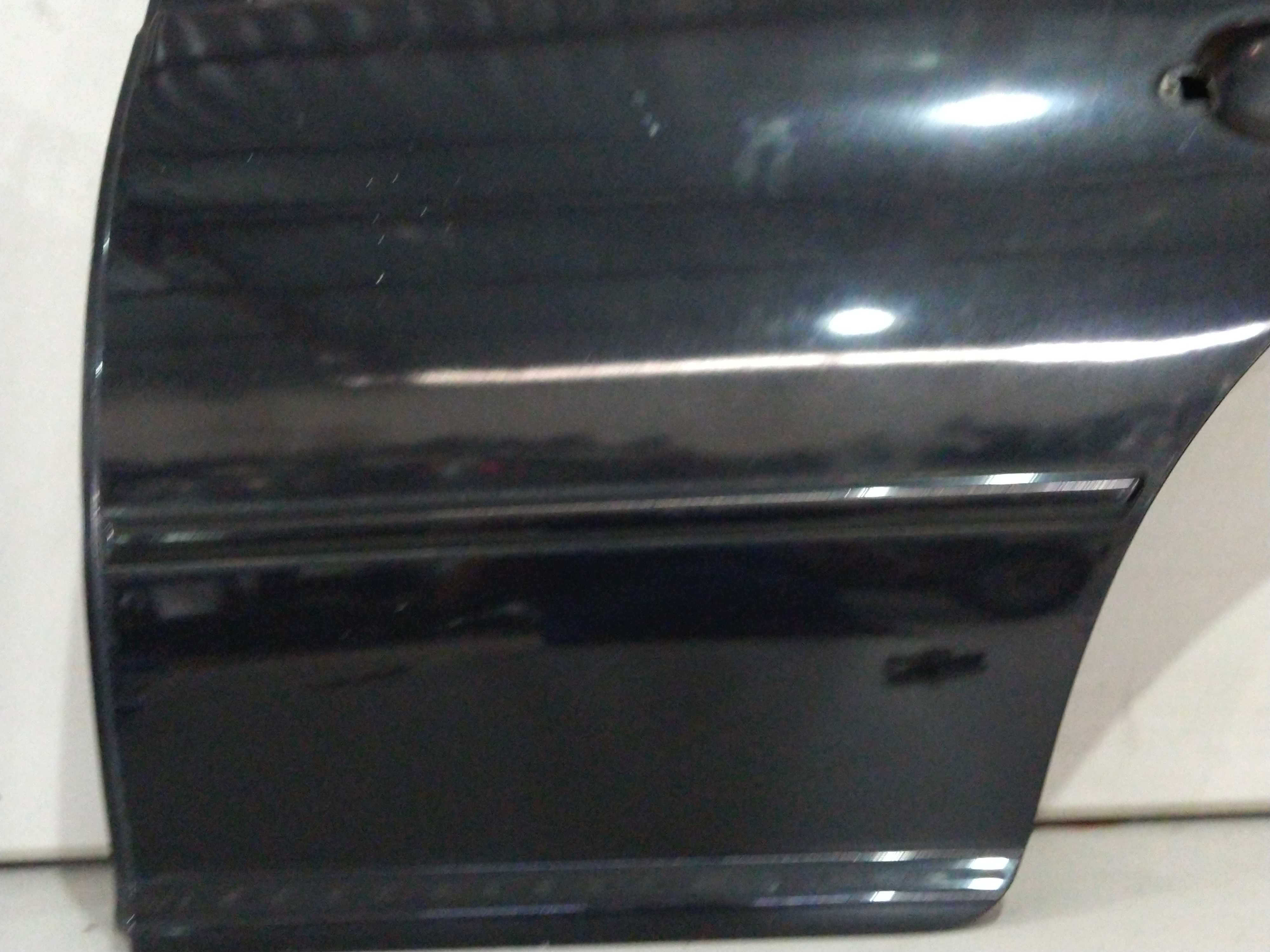 Porta Traseira Esq Volkswagen Bora 2008 Usado Original 3