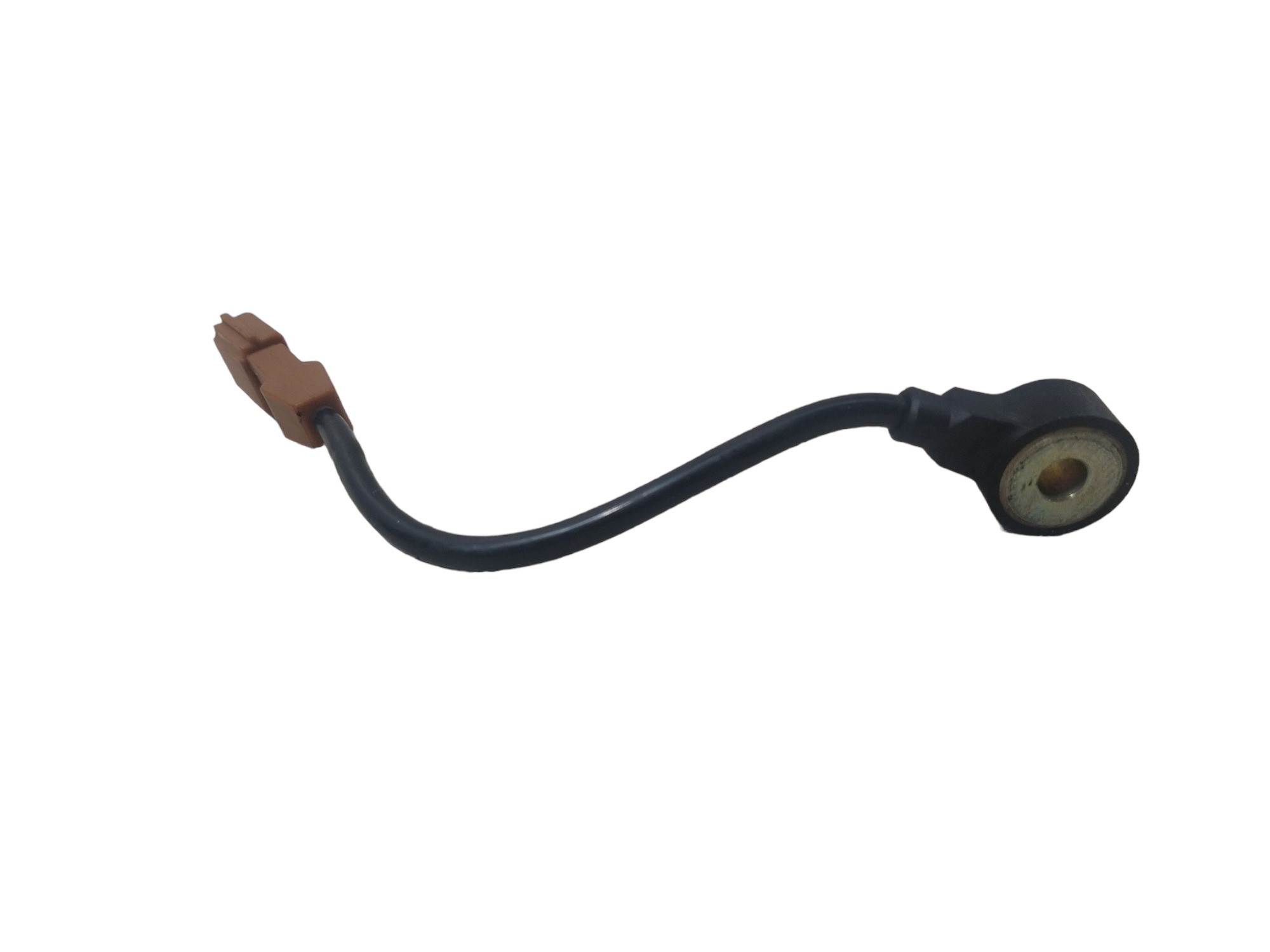 Sensor De Detonação Vw Golf Gti 1.8 2001 5