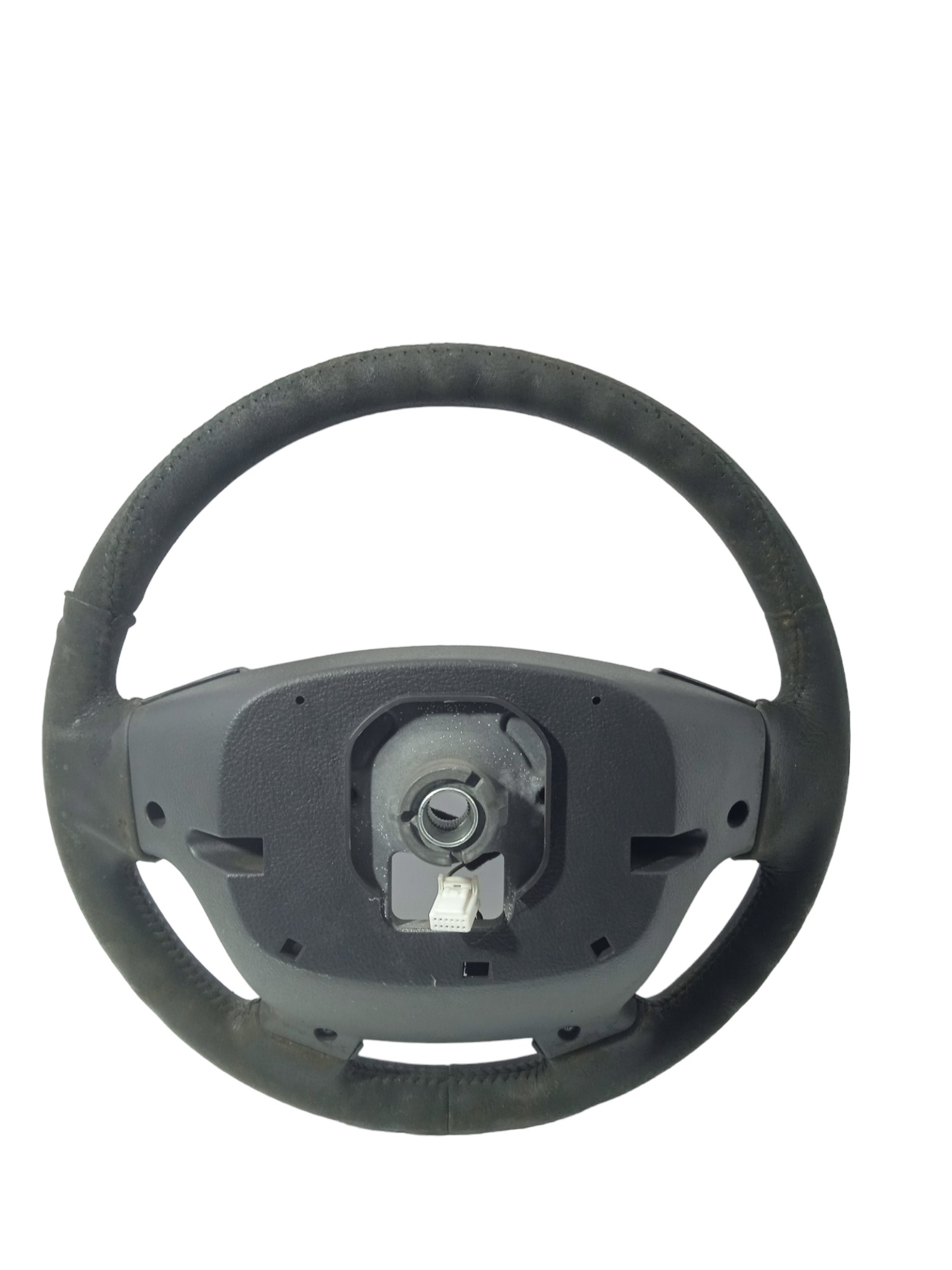 Volante De Direção Hyundai Veracruz 6