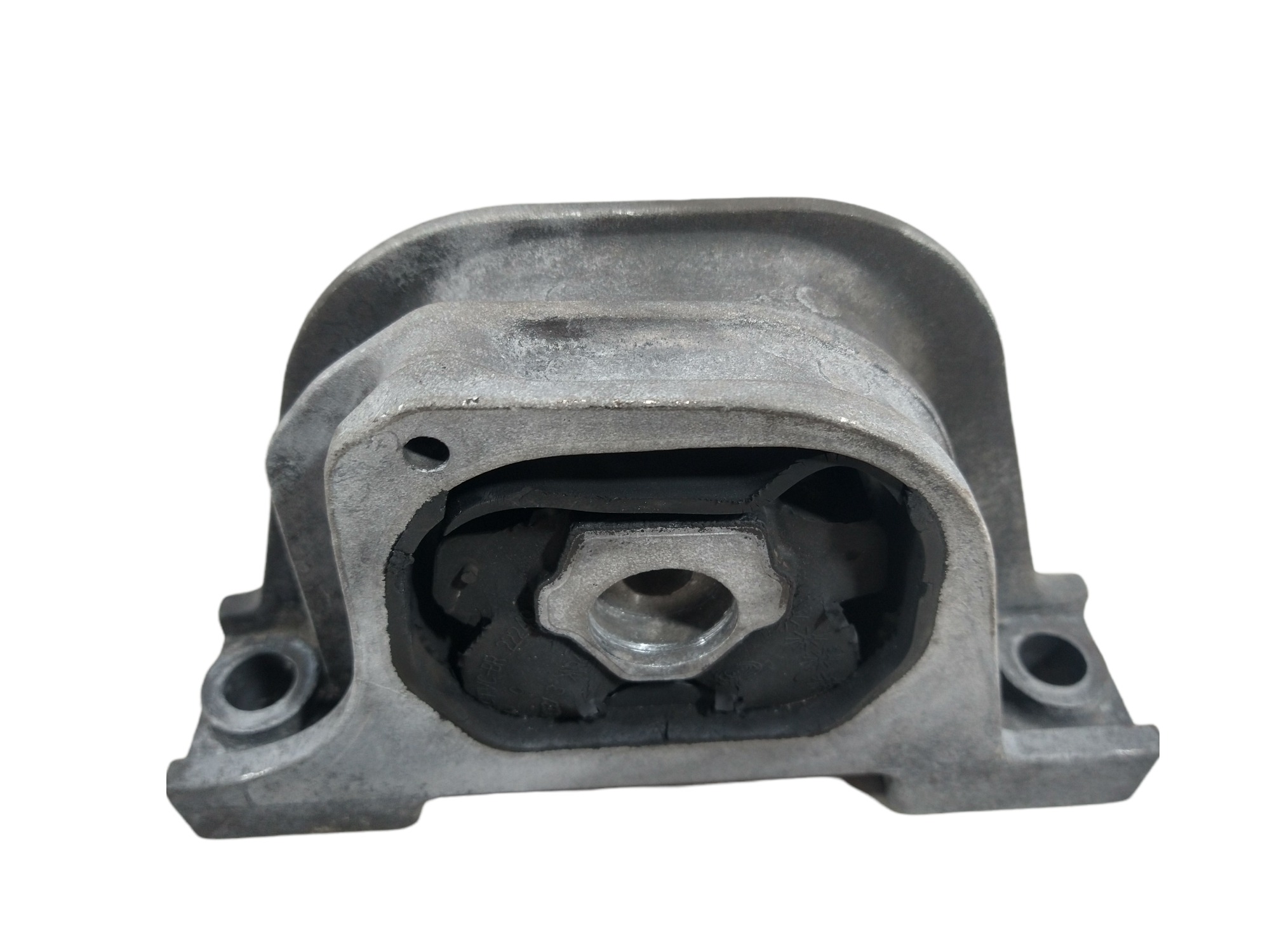 Suporte Coxim Do Câmbio Fiat Idea 1.4 2007 Usado 3